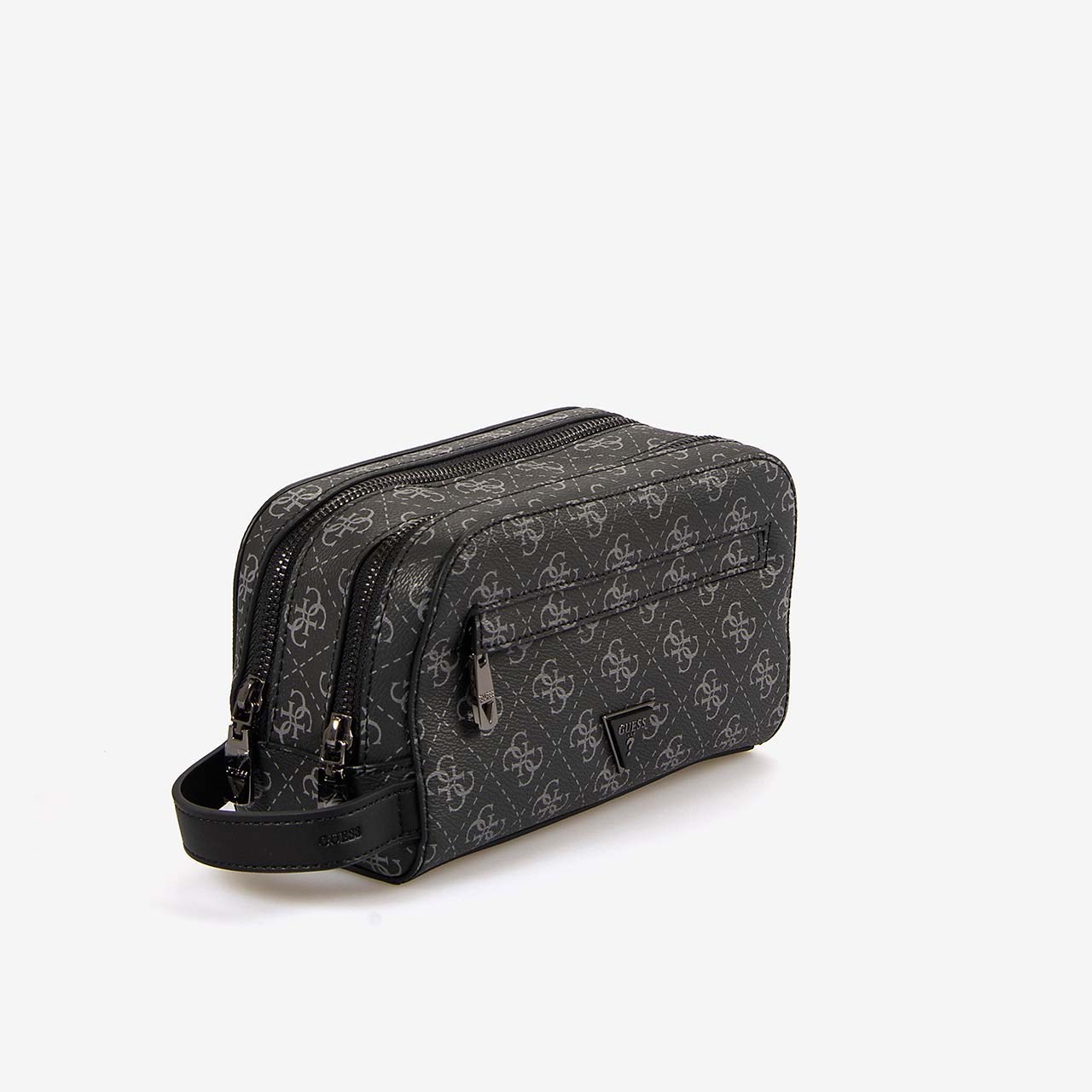 Guess Vegan Milano 4G Logolu Erkek El Çantası PMMILOP5461