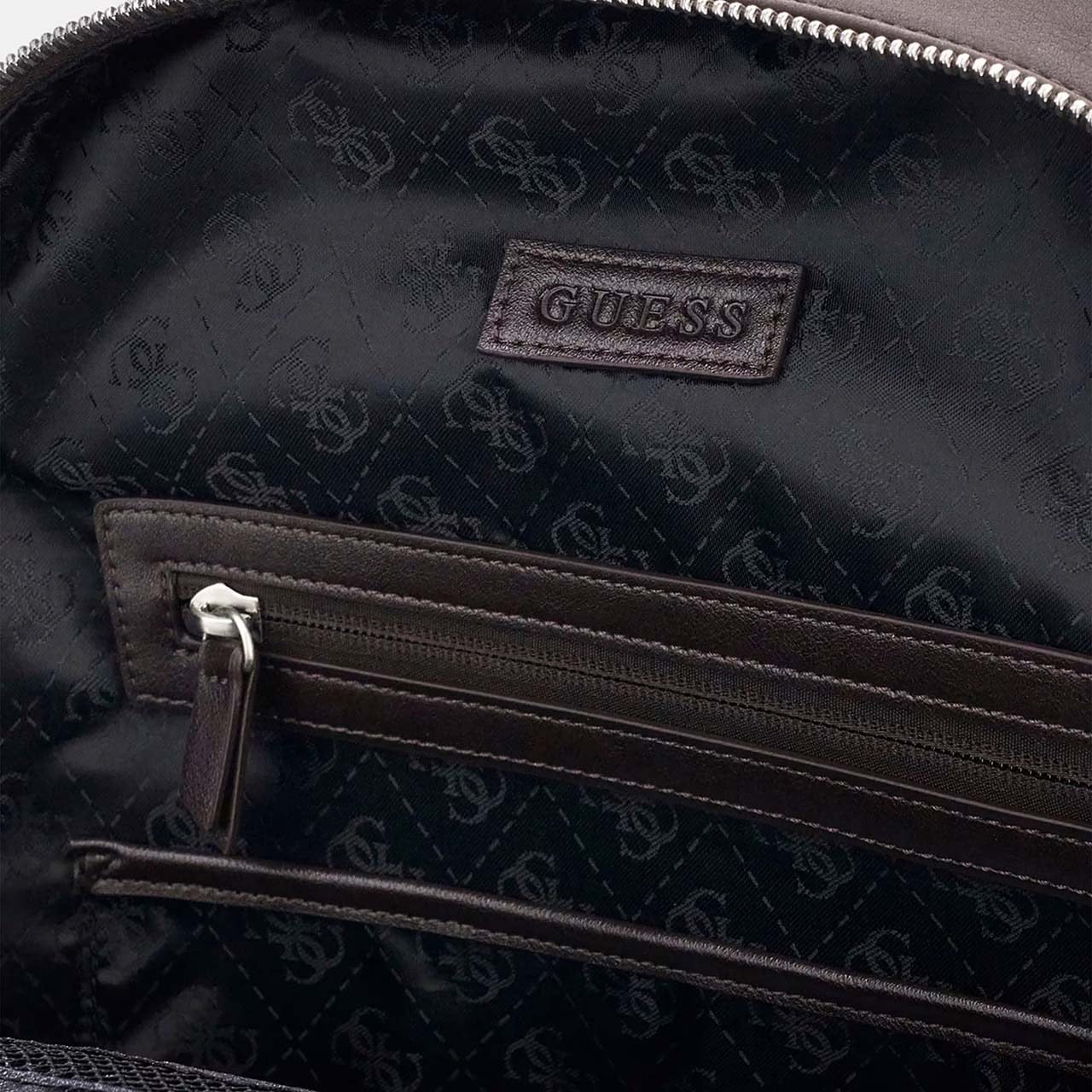 Guess Vegan Sidney Erkek Sırt Çantası HMSYSYP6411