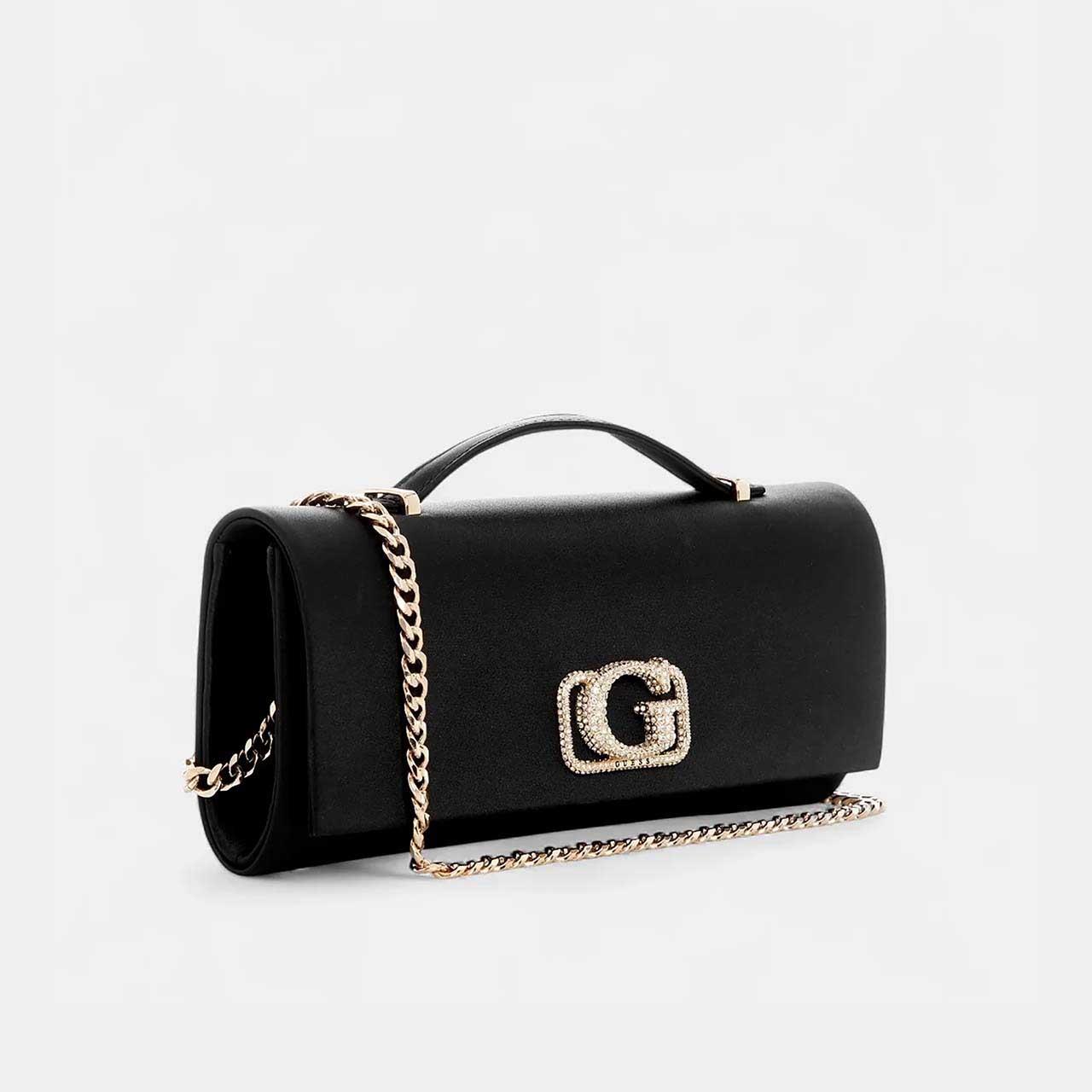 Guess Zalina Kadın Çapraz Çantası HWSE9350720