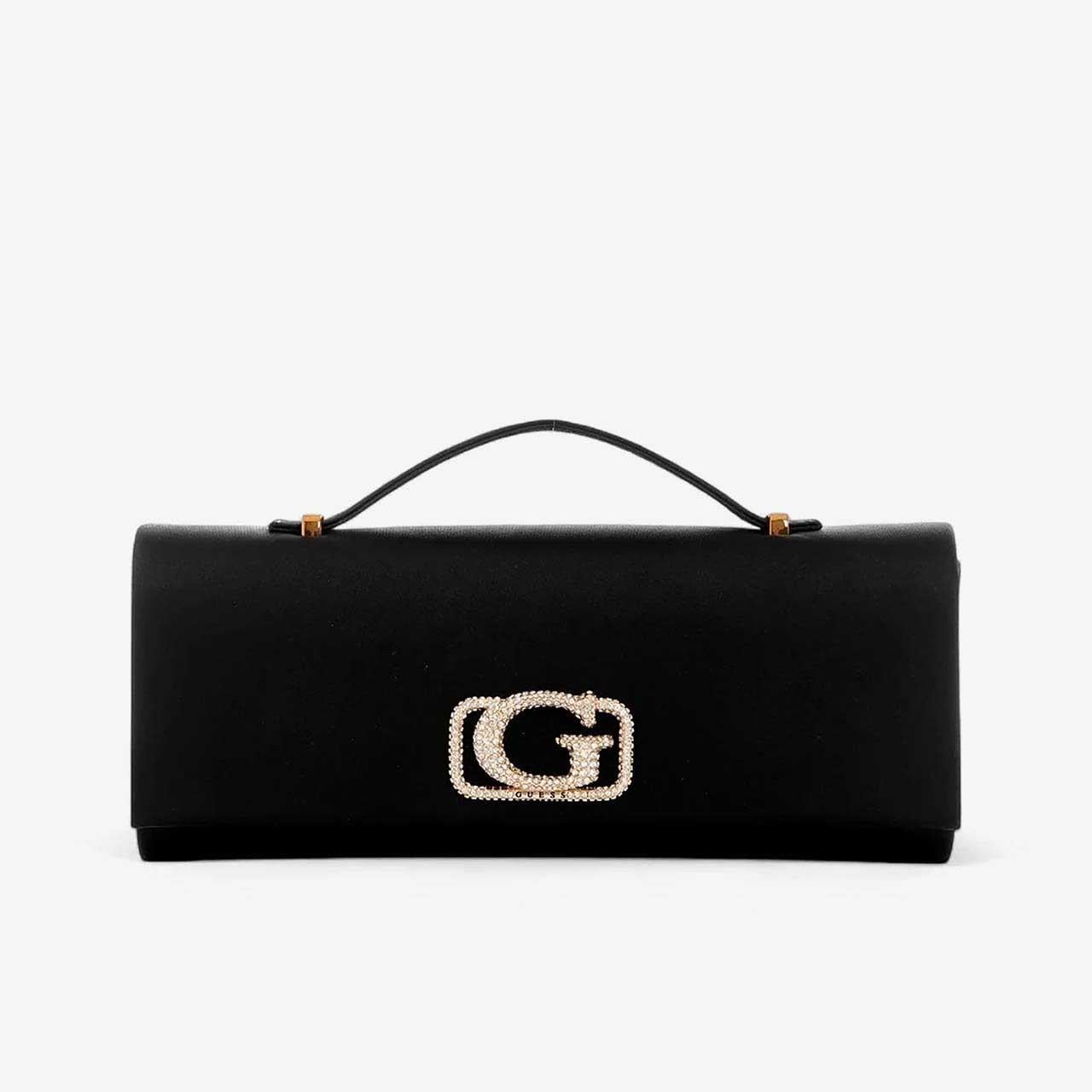 Guess Zalina Kadın Çapraz Çantası HWSE9350720
