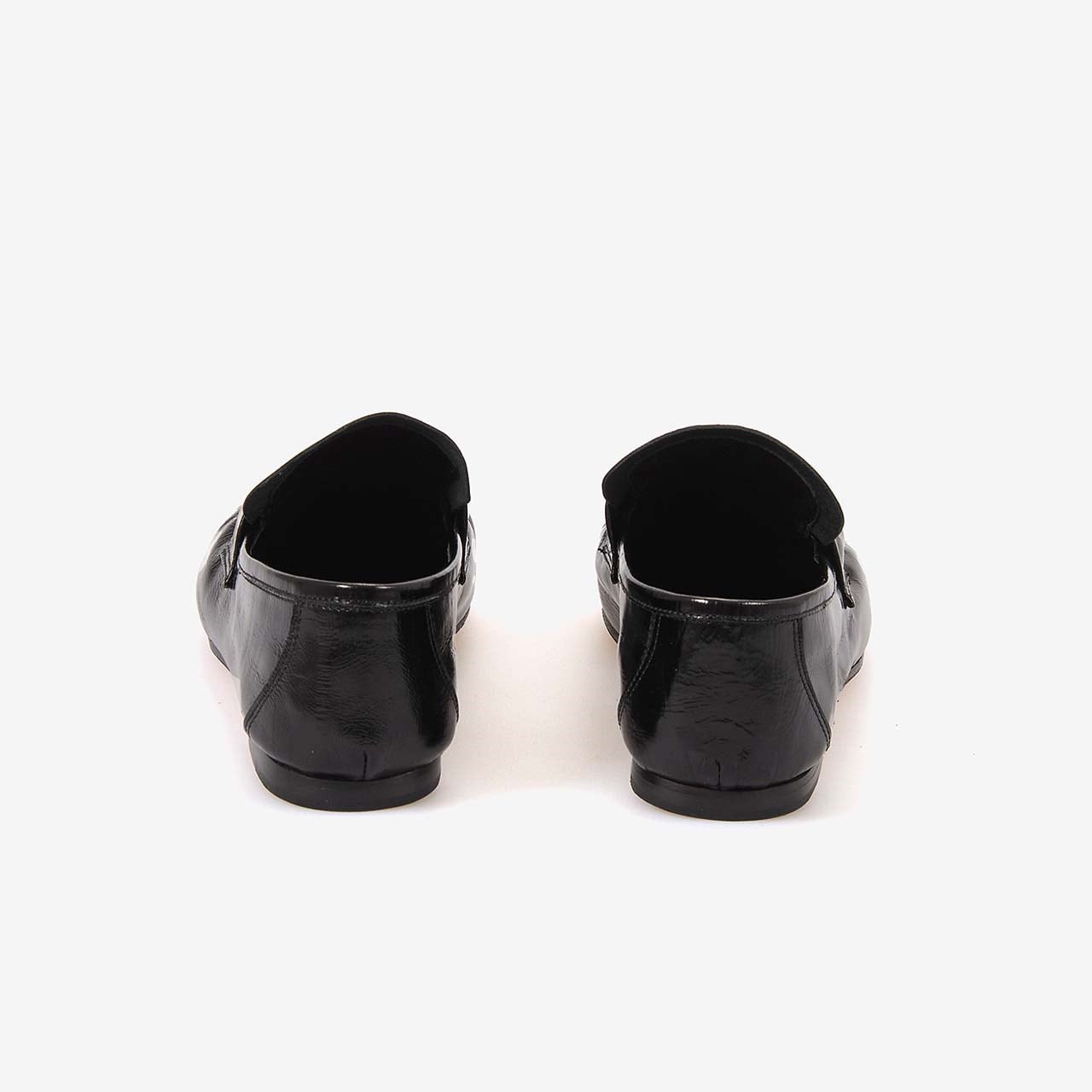 Hawen Angels Kadın Enjeksiyon Kösele Loafer 61145