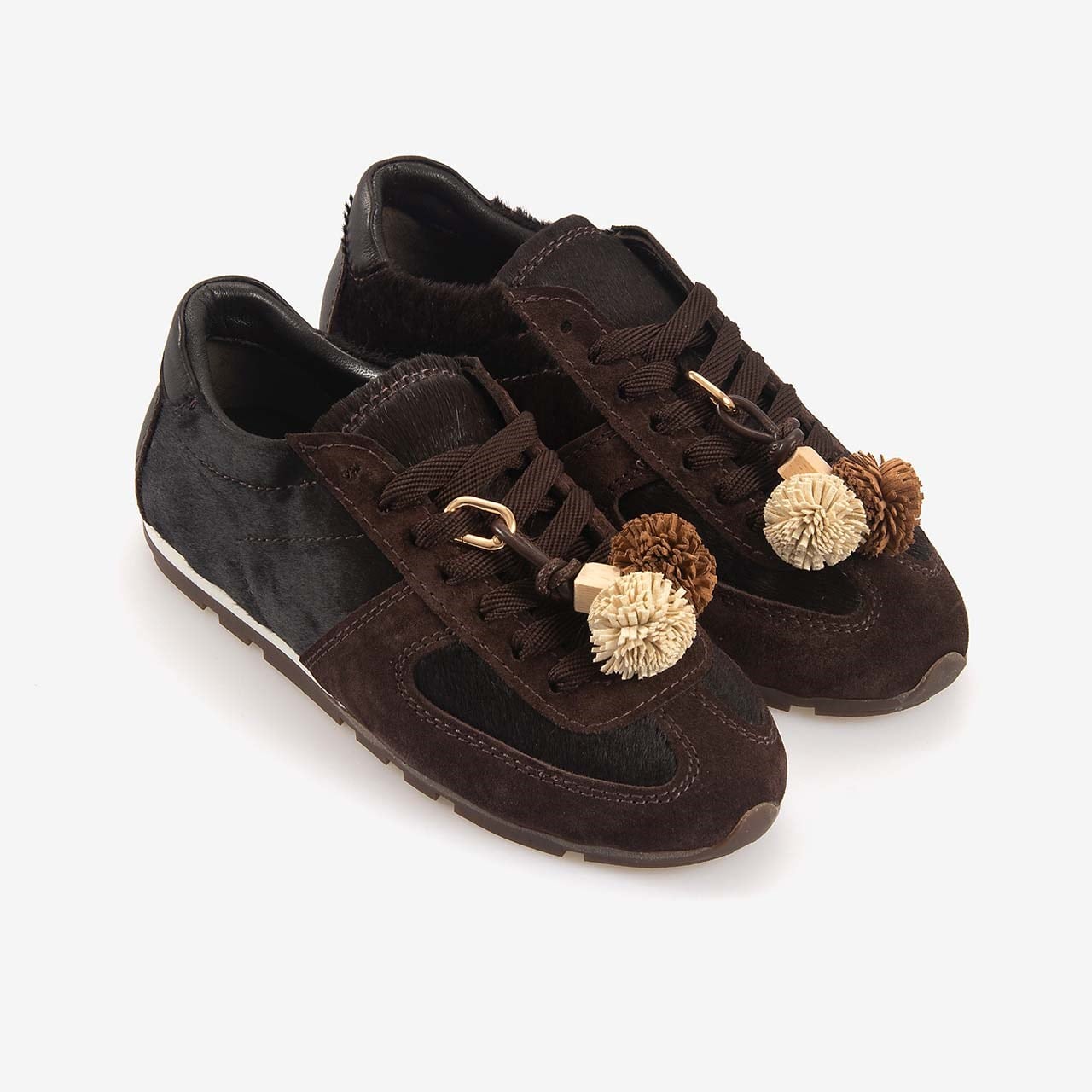Hawen Angels   Kadın Spor & Sneaker Ayakkabı 585