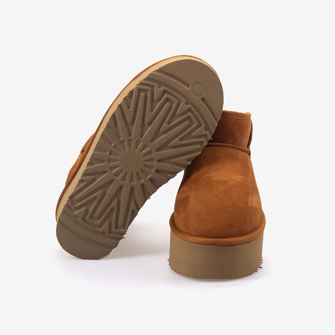 HAWEN ANGELS  Kürklü Kadın Bot 2301