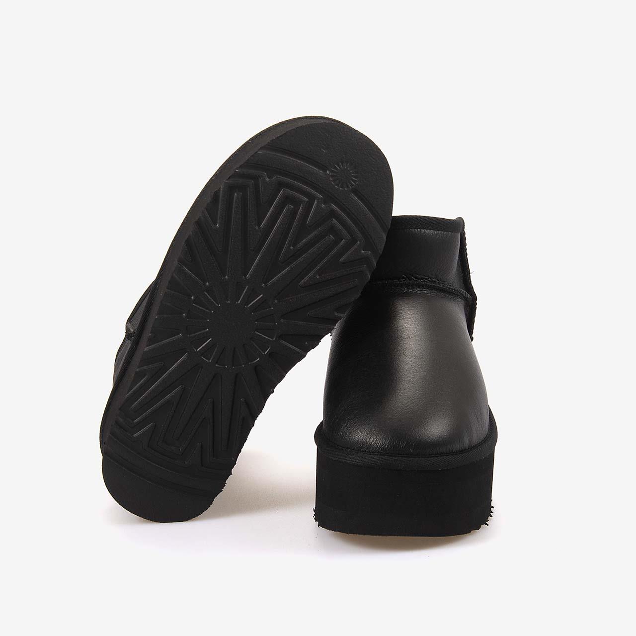 HAWEN ANGELS Kürklü Süet Deri Kadın Topuklu Bot 2301