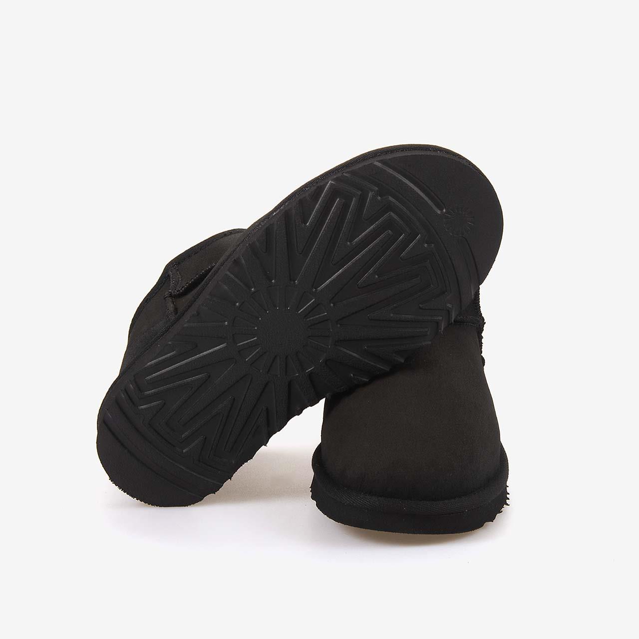 HAWEN ANGELS Kürklü Süet Deri Kadın Topuklu Bot 1481