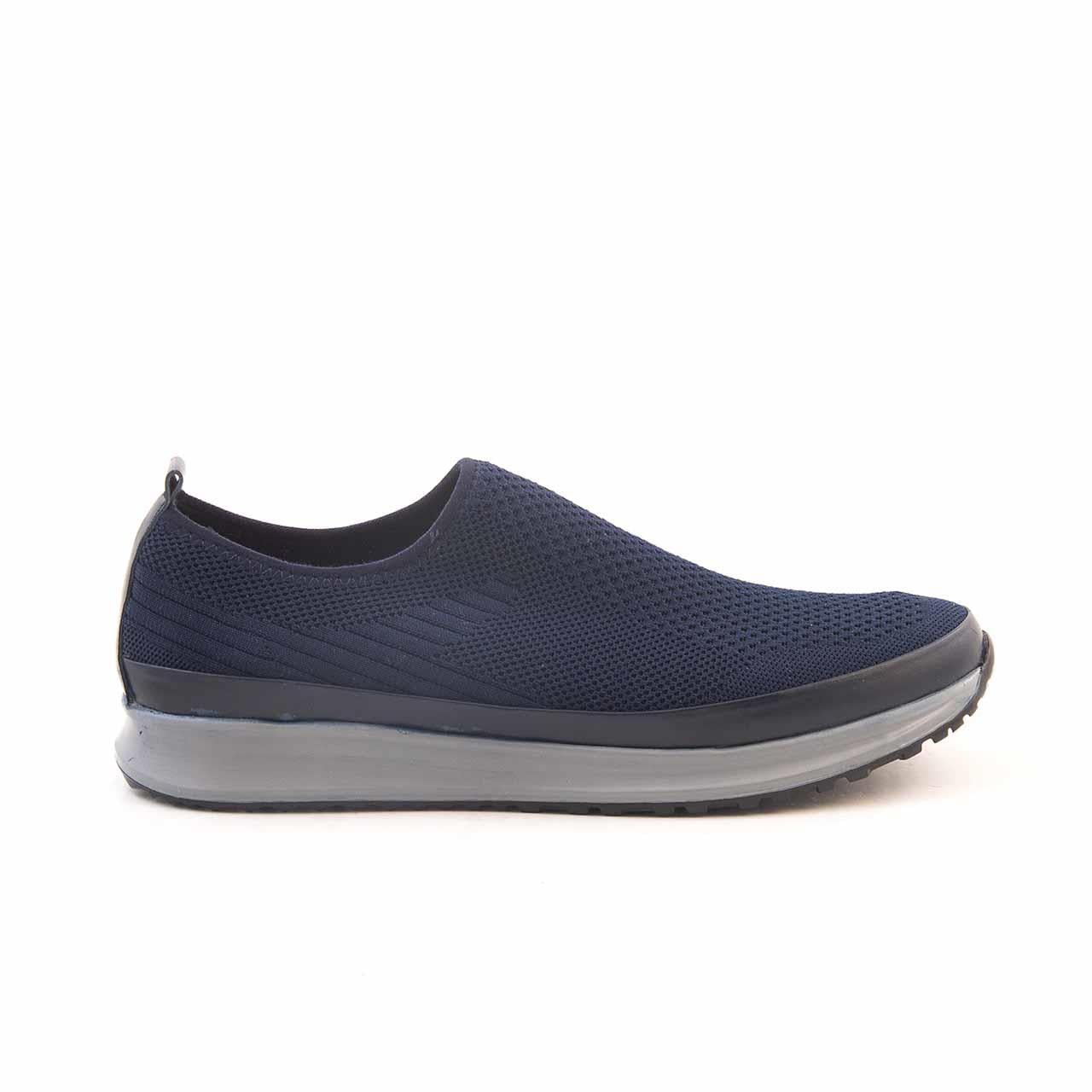 I Am Limited Erkek Tekstil Eva Taban Lacivert Spor & Sneaker Ayakkabı