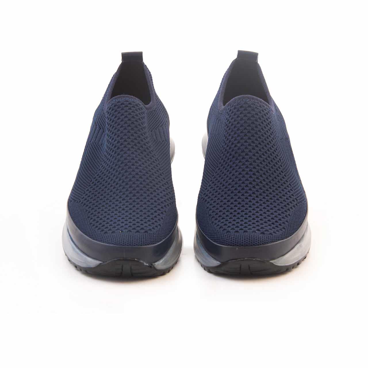 I Am Limited Erkek Tekstil Eva Taban Lacivert Spor & Sneaker Ayakkabı