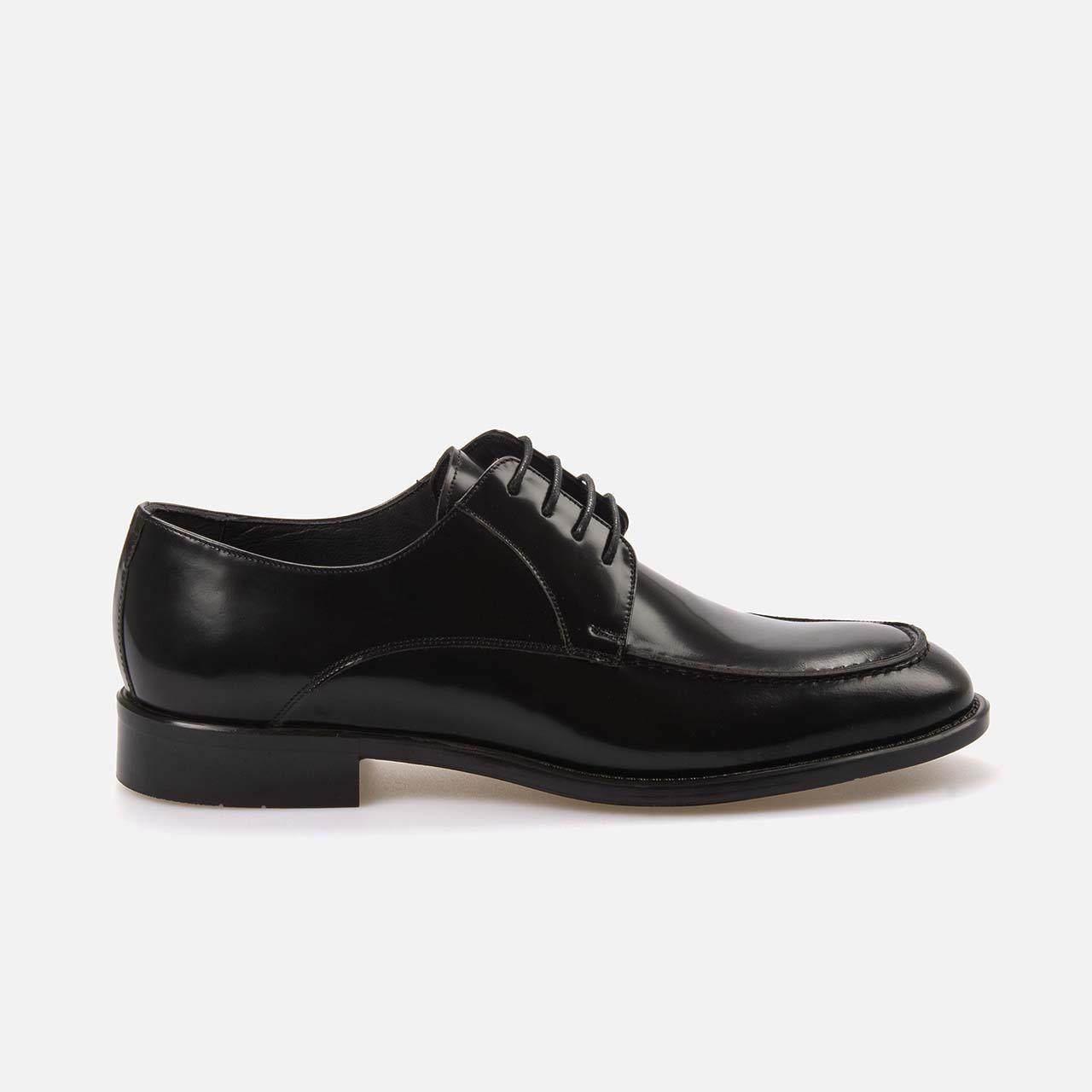 Kemal Tanca  Bağcıklı Erkek Klasik Ayakkabı 11552