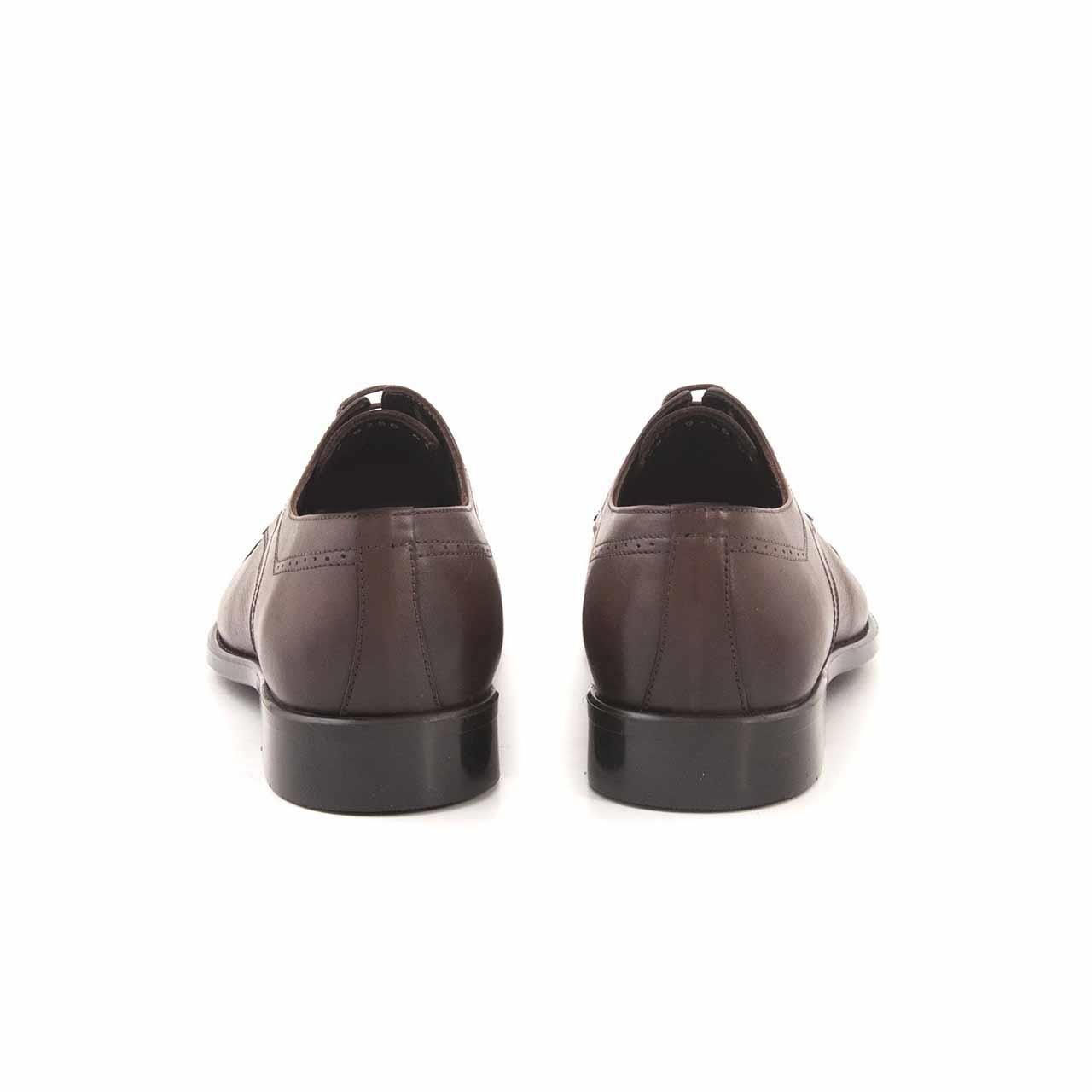 Kemal Tanca  Bağcıklı Erkek Klasik Ayakkabı 9592