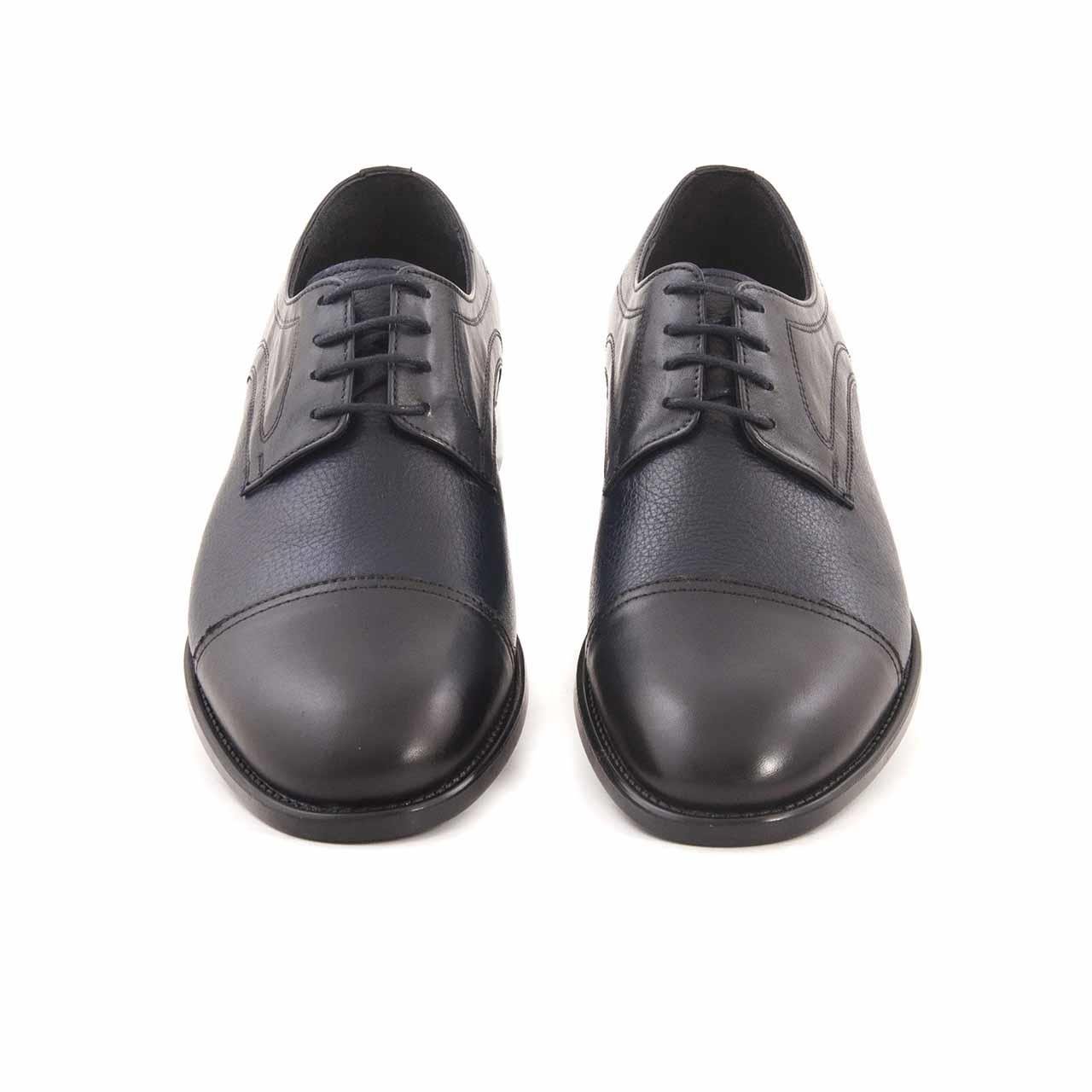 Kemal Tanca  Bağcıklı Erkek Klasik Ayakkabı 9592