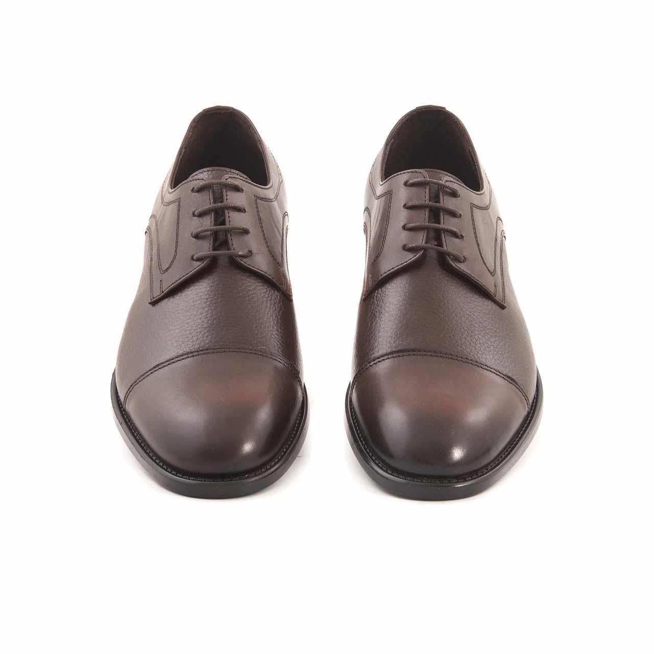 Kemal Tanca  Bağcıklı Erkek Klasik Ayakkabı 9592