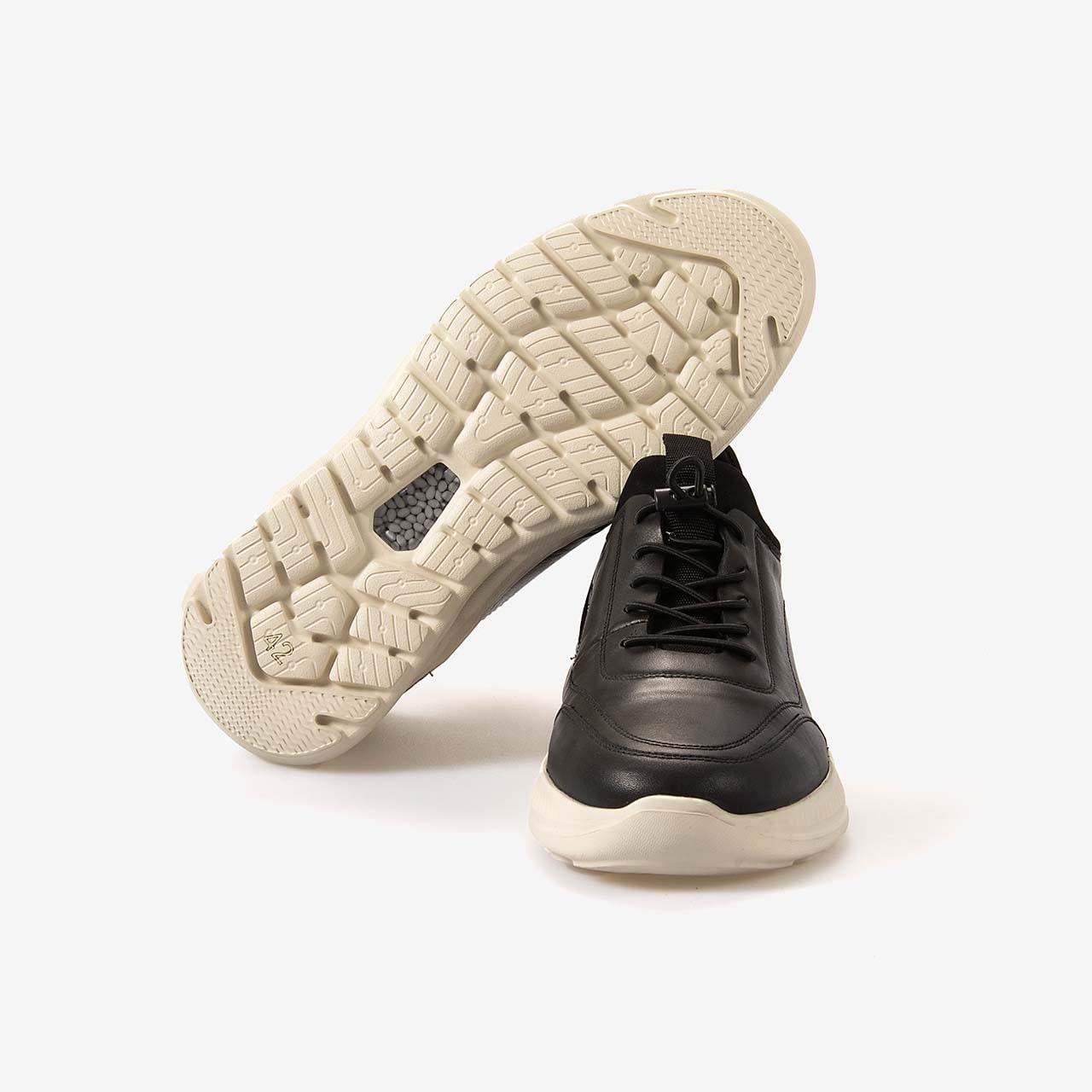 Kemal Tanca  Bağcıklı Erkek Spor & Sneaker Ayakkabı 2821