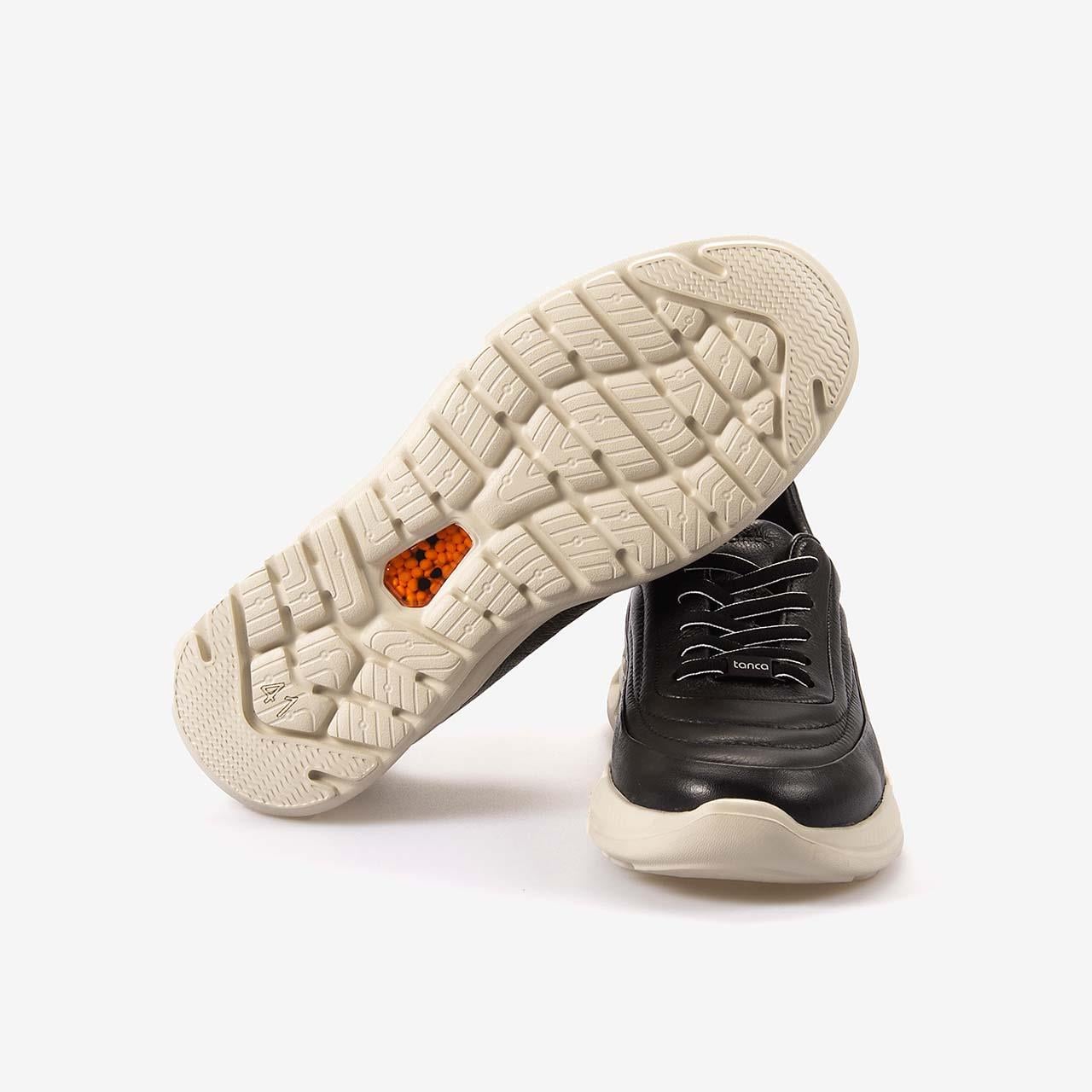 Kemal Tanca  Bağcıklı Erkek Spor & Sneaker Ayakkabı 2824