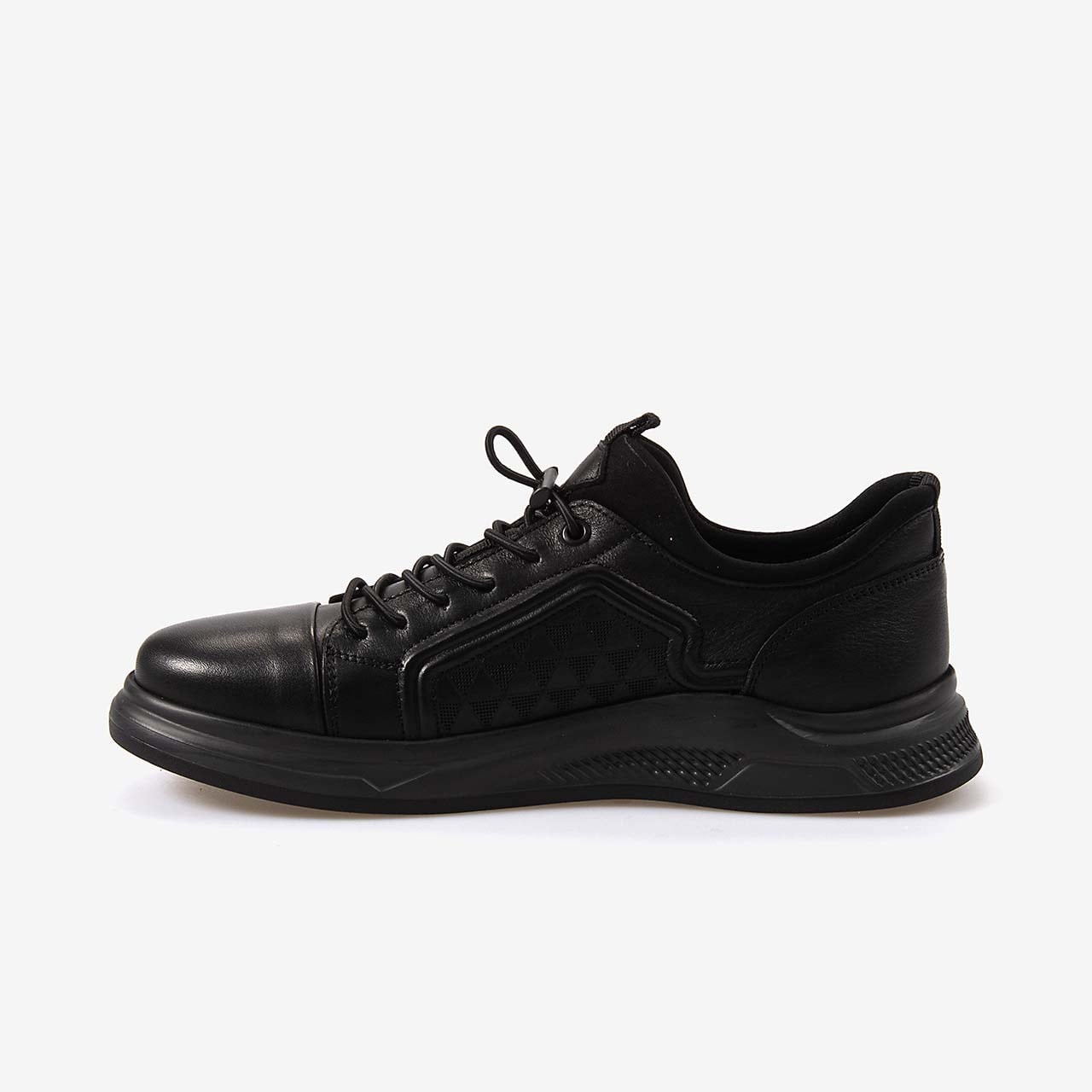 Kemal Tanca  Bağcıklı Erkek Spor & Sneaker Ayakkabı 2530