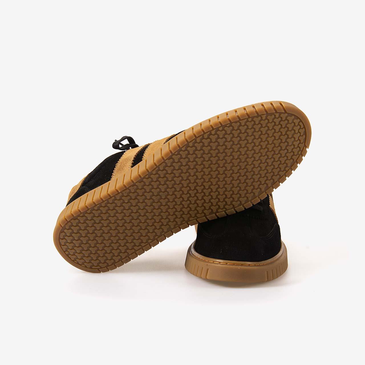 Kemal Tanca  Bağcıklı Erkek Spor & Sneaker Ayakkabı 22165