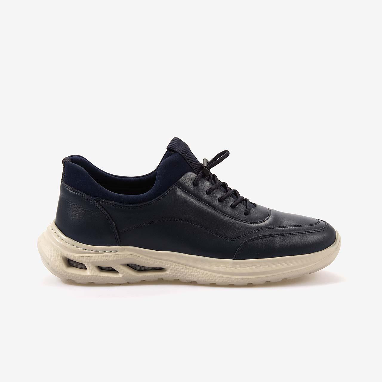Kemal Tanca  Bağcıklı Erkek Spor & Sneaker Ayakkabı 2821