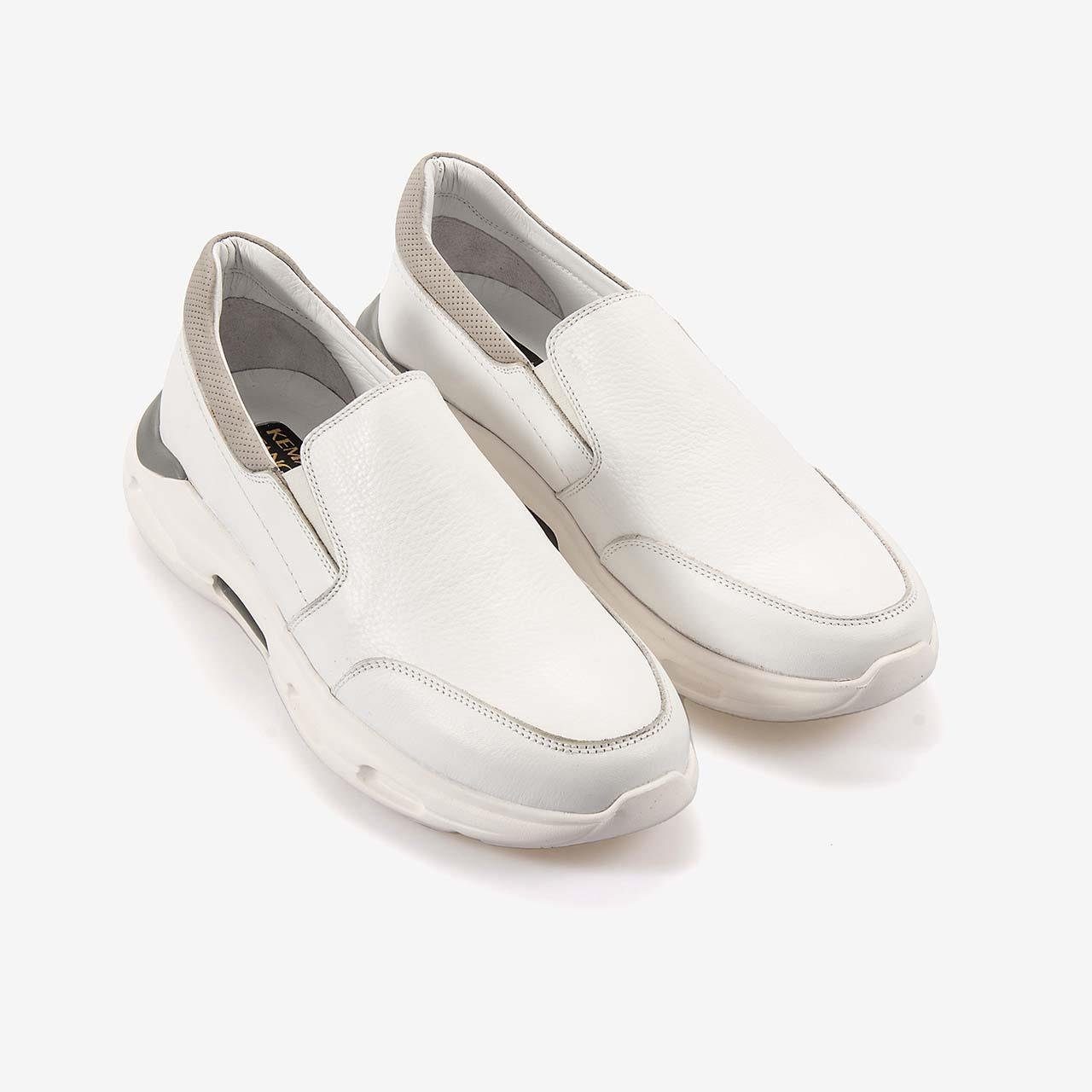 Kemal Tanca  Bağcıklı Erkek Spor & Sneaker Ayakkabı 2935