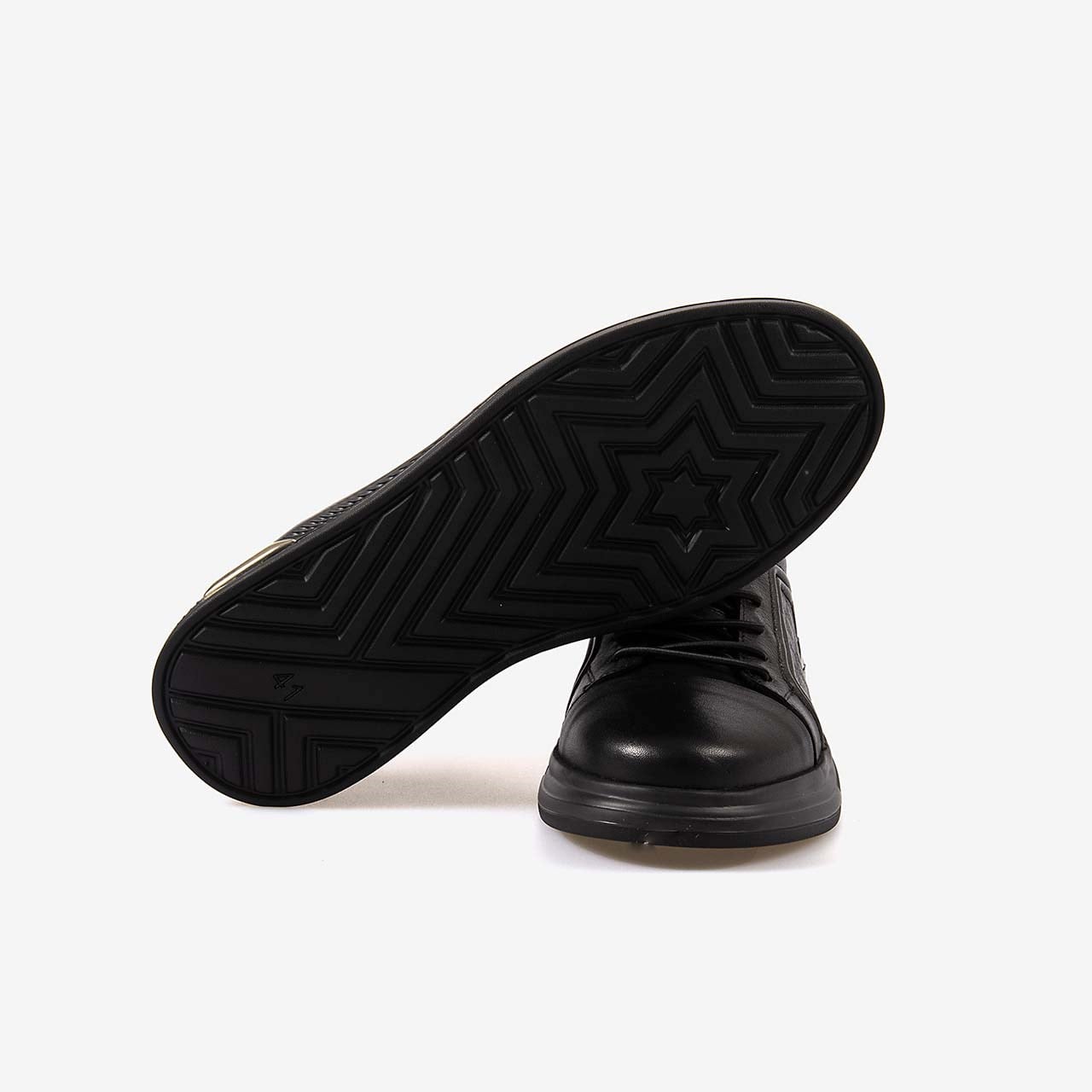 Kemal Tanca  Bağcıklı Erkek Spor & Sneaker Ayakkabı 2530