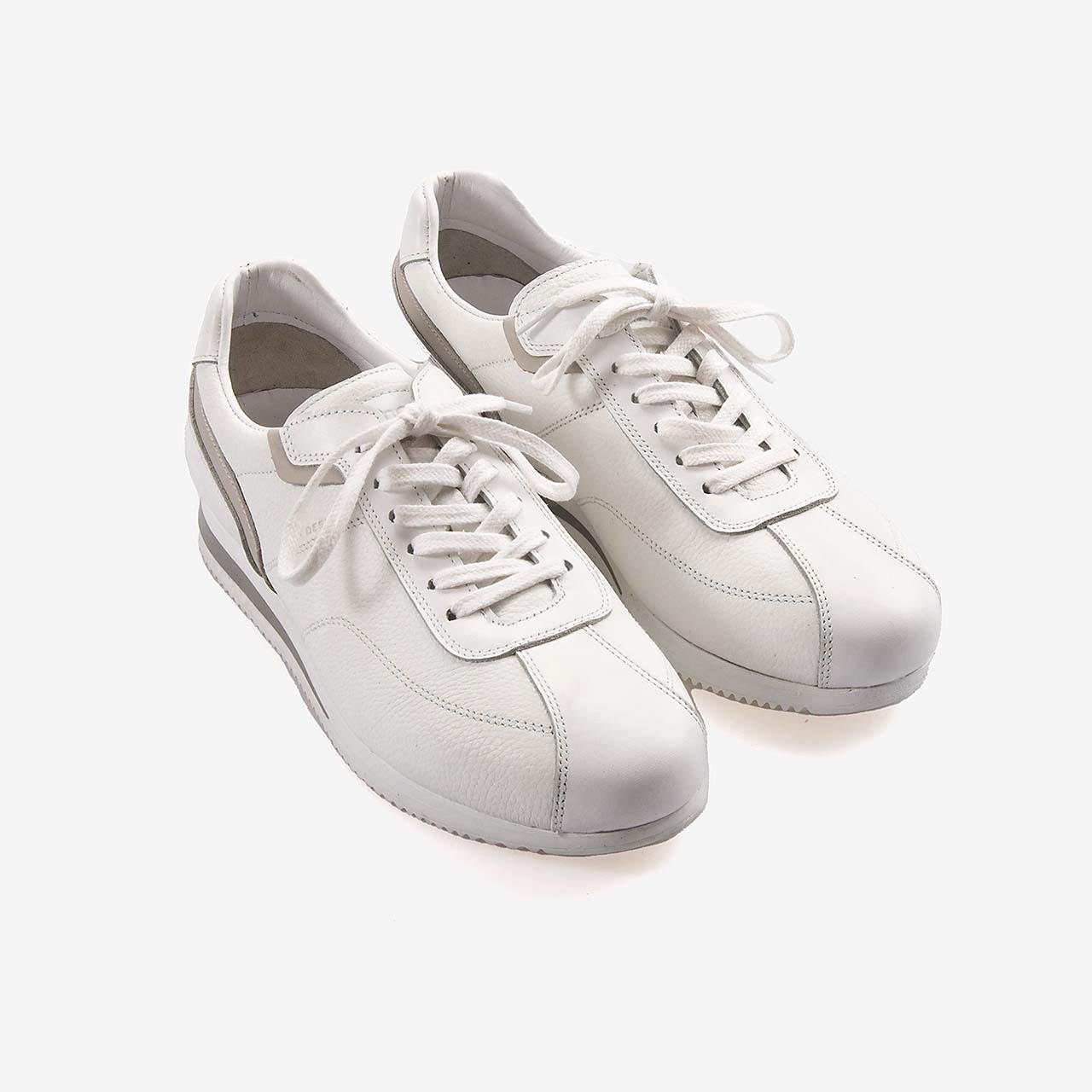 Kemal Tanca  Bağcıklı Erkek Spor & Sneaker Ayakkabı 894