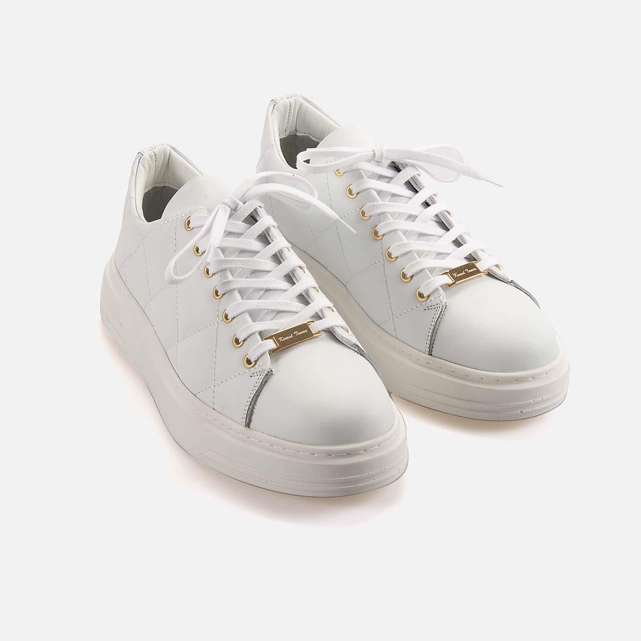 Kemal Tanca  Bağcıklı Erkek Spor & Sneaker Ayakkabı 21300