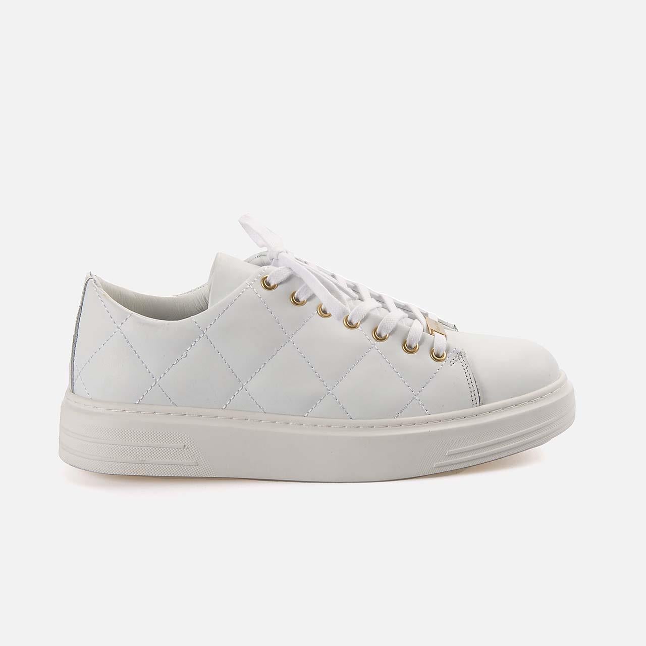 Kemal Tanca  Bağcıklı Erkek Spor & Sneaker Ayakkabı 21300