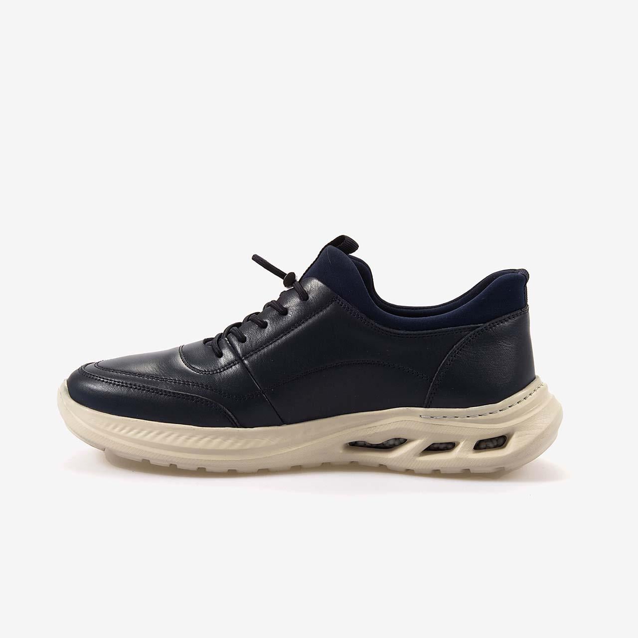 Kemal Tanca  Bağcıklı Erkek Spor & Sneaker Ayakkabı 2821