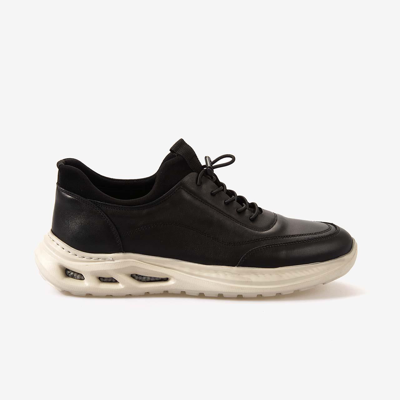Kemal Tanca  Bağcıklı Erkek Spor & Sneaker Ayakkabı 2821