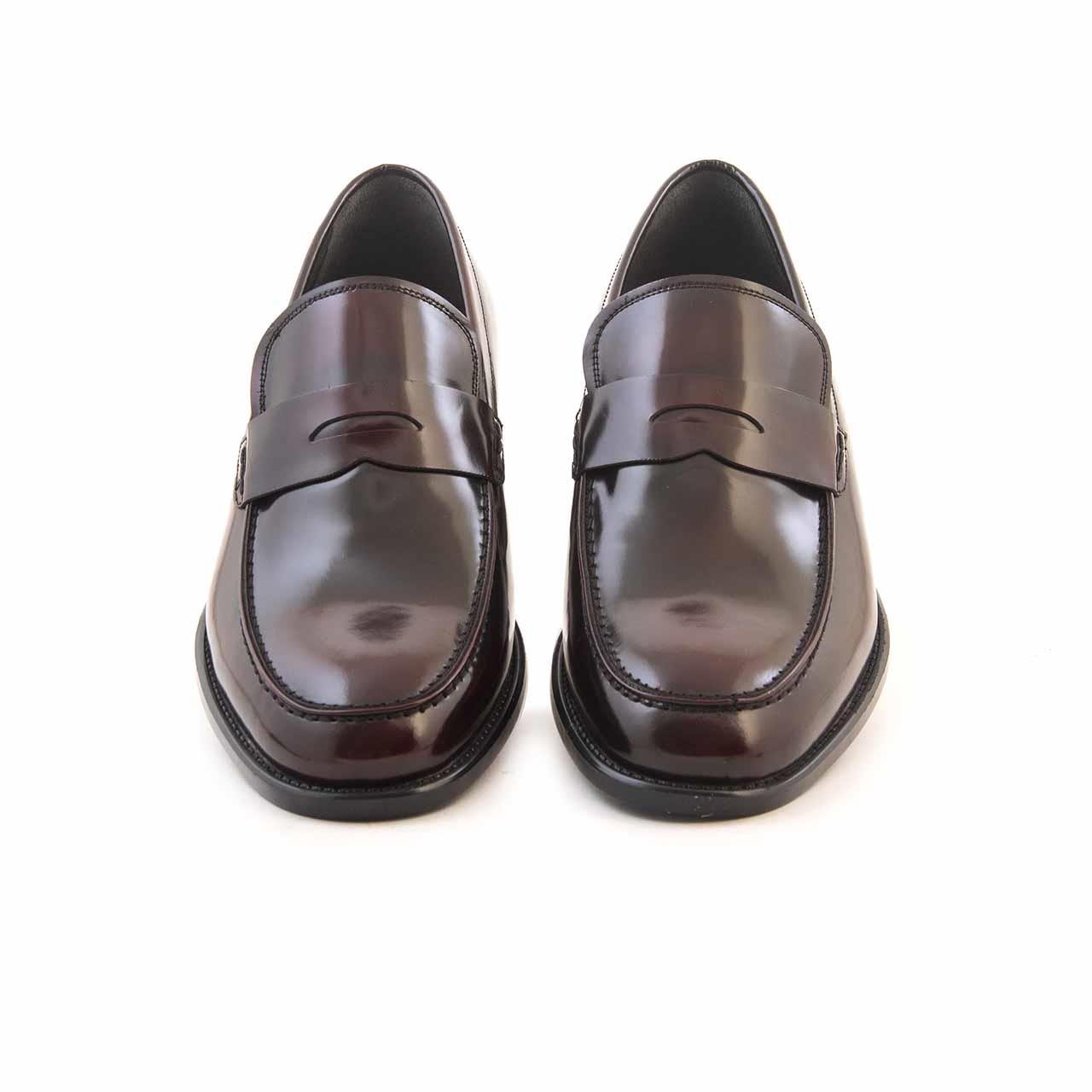 Kemal Tanca  Bağcıksız Erkek Klasik Ayakkabı 11553