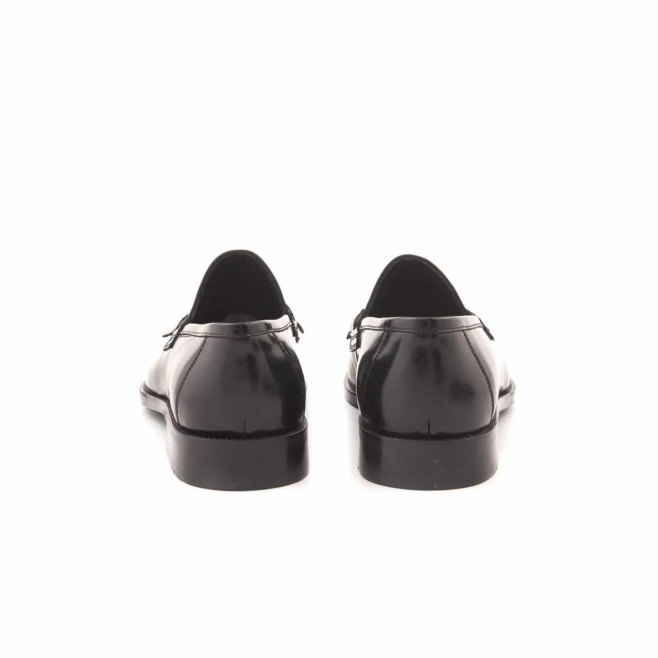 Kemal Tanca  Bağcıksız Erkek Klasik Ayakkabı 0137