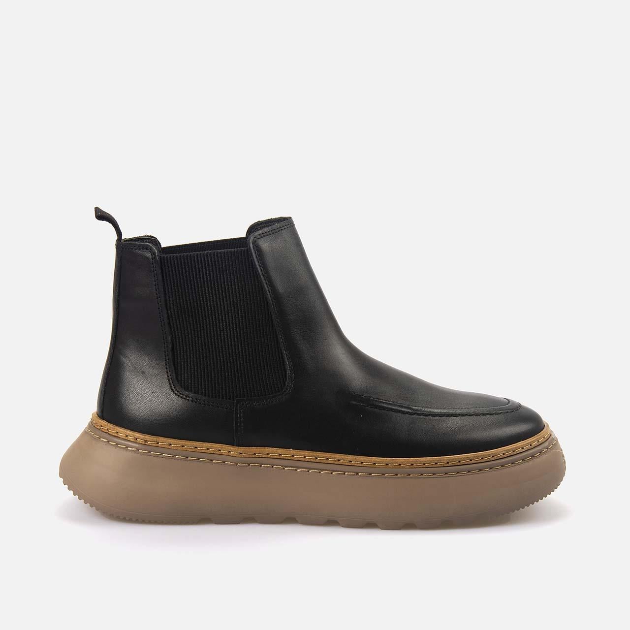 Kemal Tanca   Erkek Bot S40