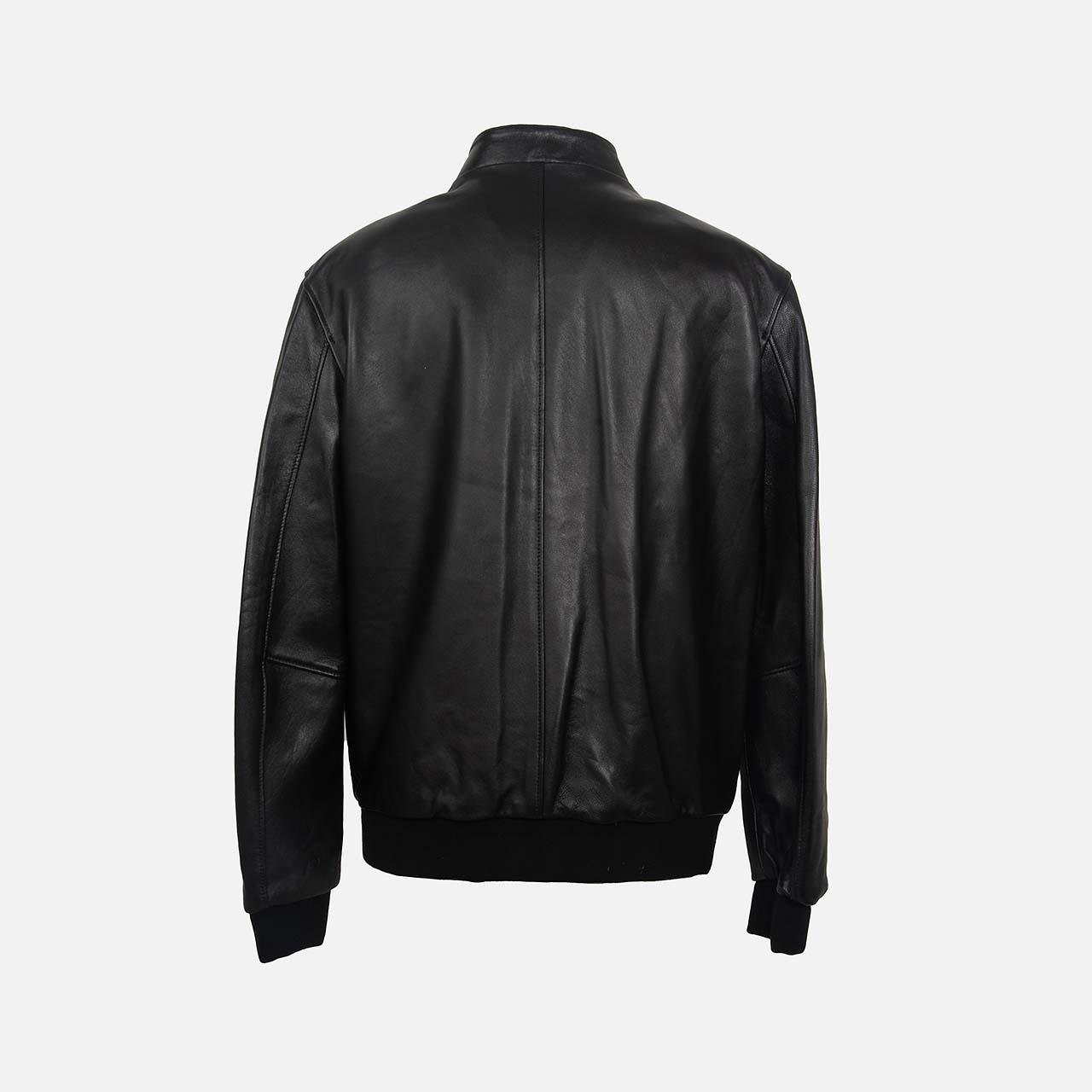 Kemal Tanca   Erkek Deri Mont 01