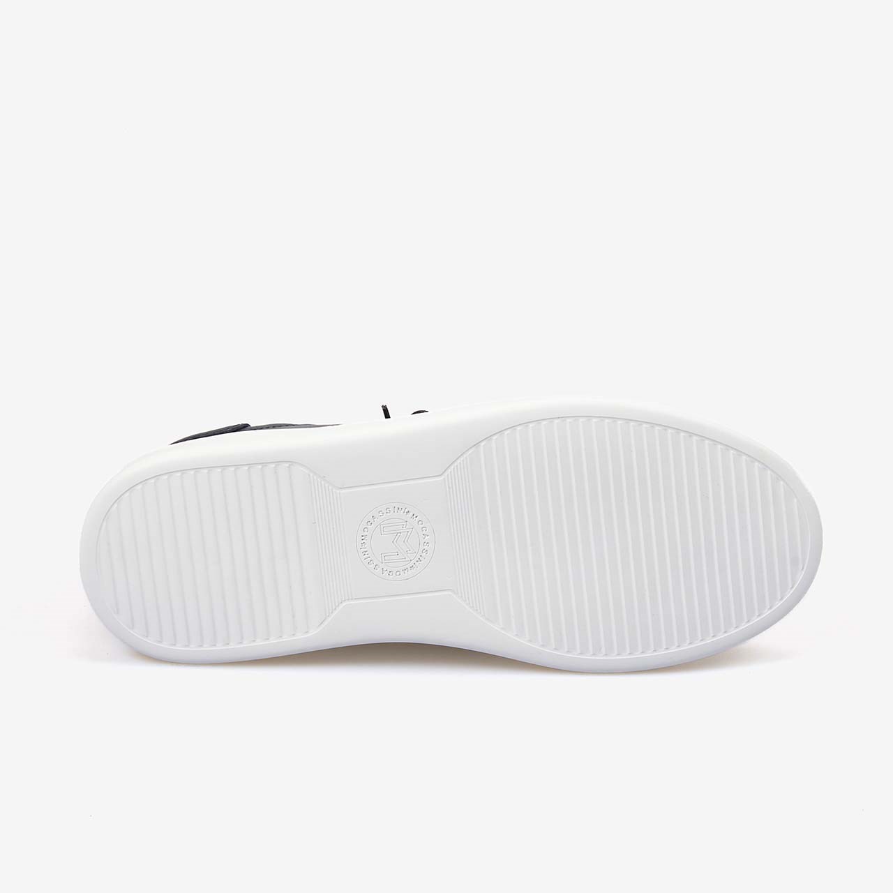 Mocassini Erkek Eva Taban Hakiki Deri Casual Spor & Sneaker Ayakkabı 4444
