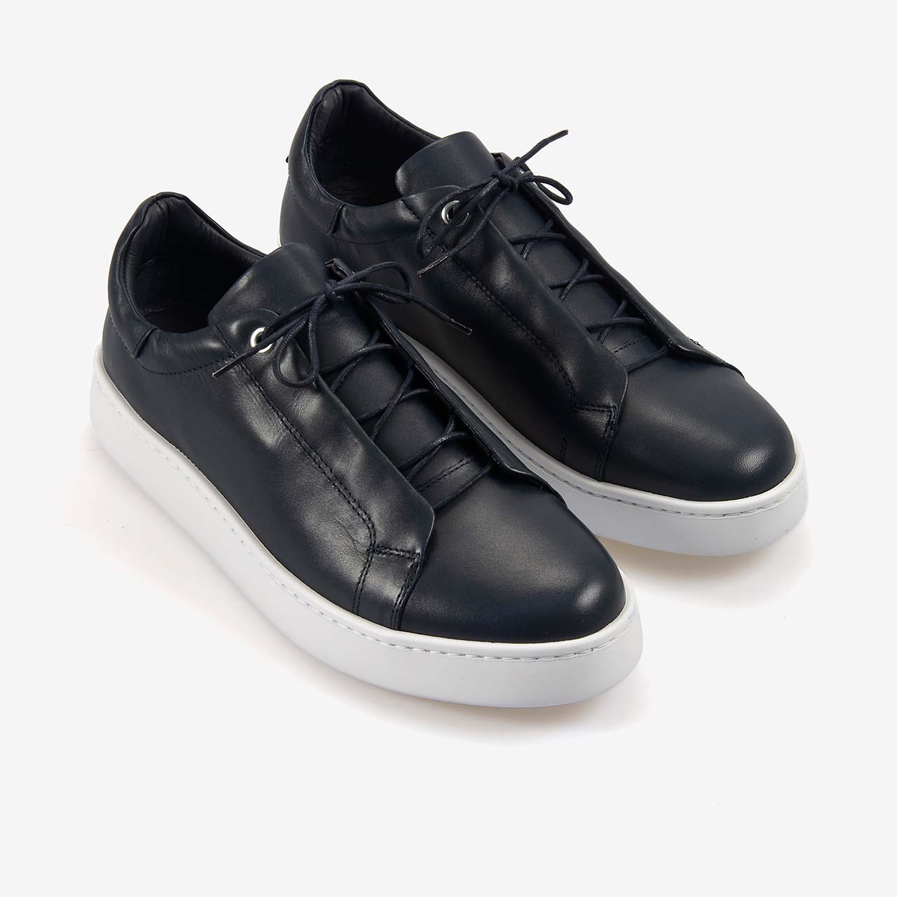 Mocassini Erkek Eva Taban Hakiki Deri Casual Spor & Sneaker Ayakkabı 4444