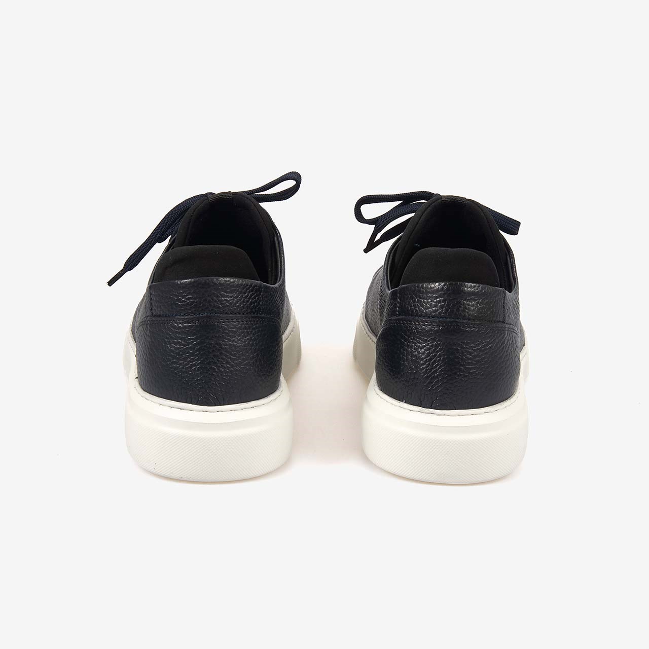 Kemal Tanca Erkek Eva Taban Hakiki Deri Bağcıklı Spor & Sneaker Ayakkabı S505