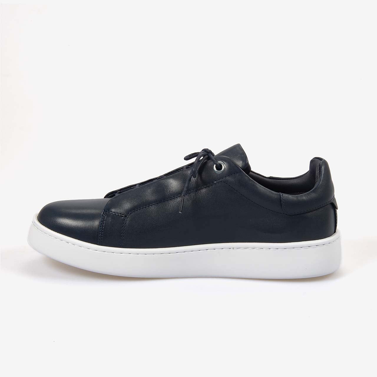 Mocassini Erkek Eva Taban Hakiki Deri Casual Spor & Sneaker Ayakkabı 4444