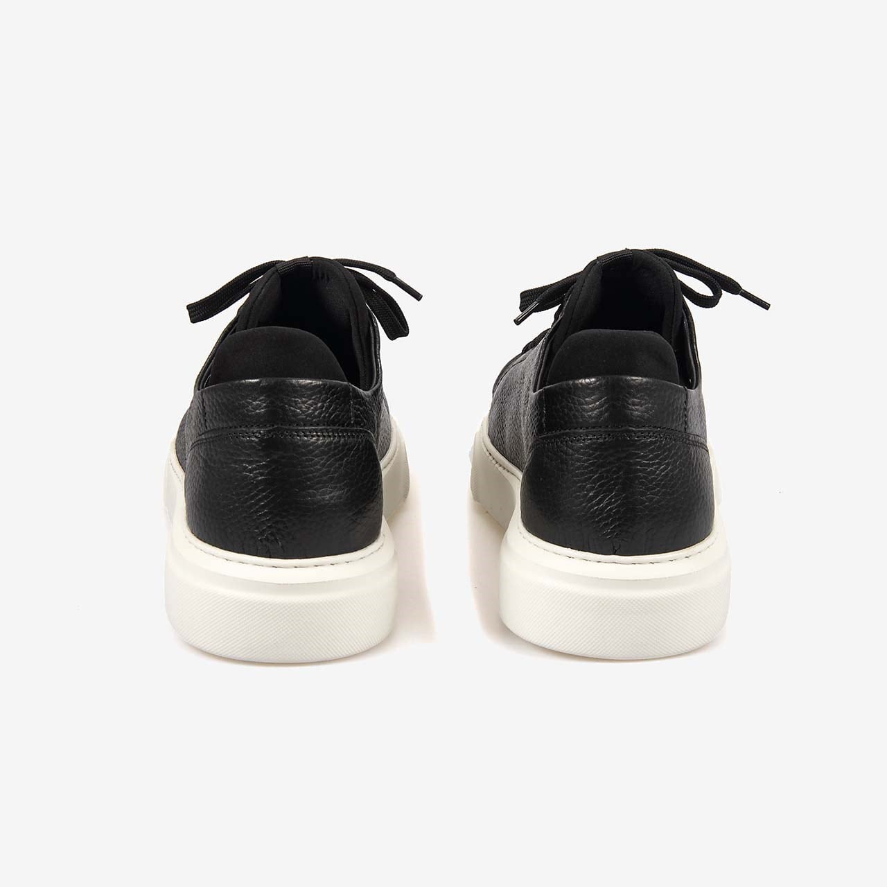 Kemal Tanca Erkek Eva Taban Hakiki Deri Bağcıklı Spor & Sneaker Ayakkabı S505
