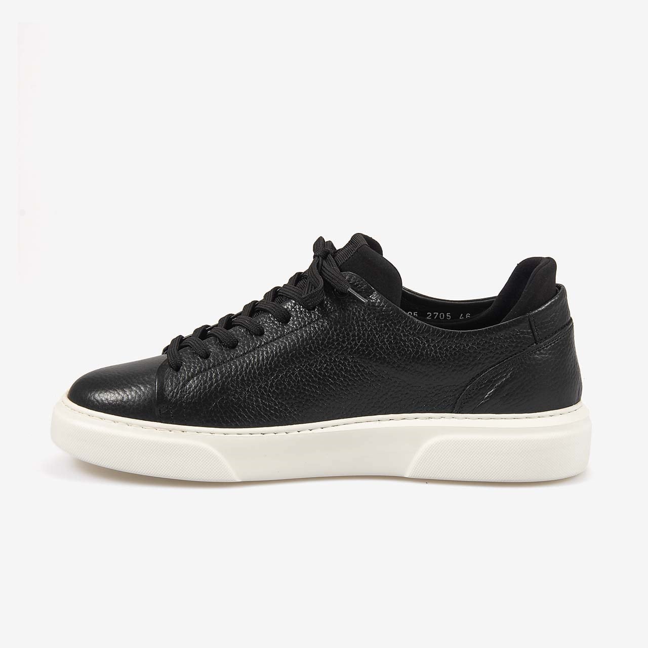 Kemal Tanca Erkek Eva Taban Hakiki Deri Bağcıklı Spor & Sneaker Ayakkabı S505