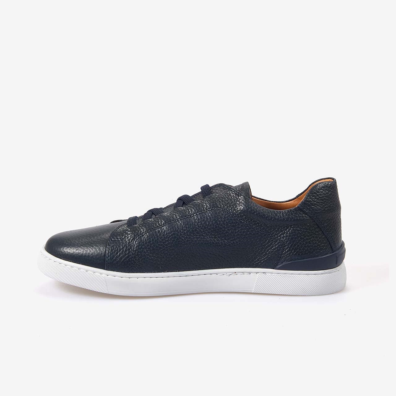 Kemal Tanca Erkek Eva Taban Floter Lacivert Spor & Sneaker Ayakkabı A16703