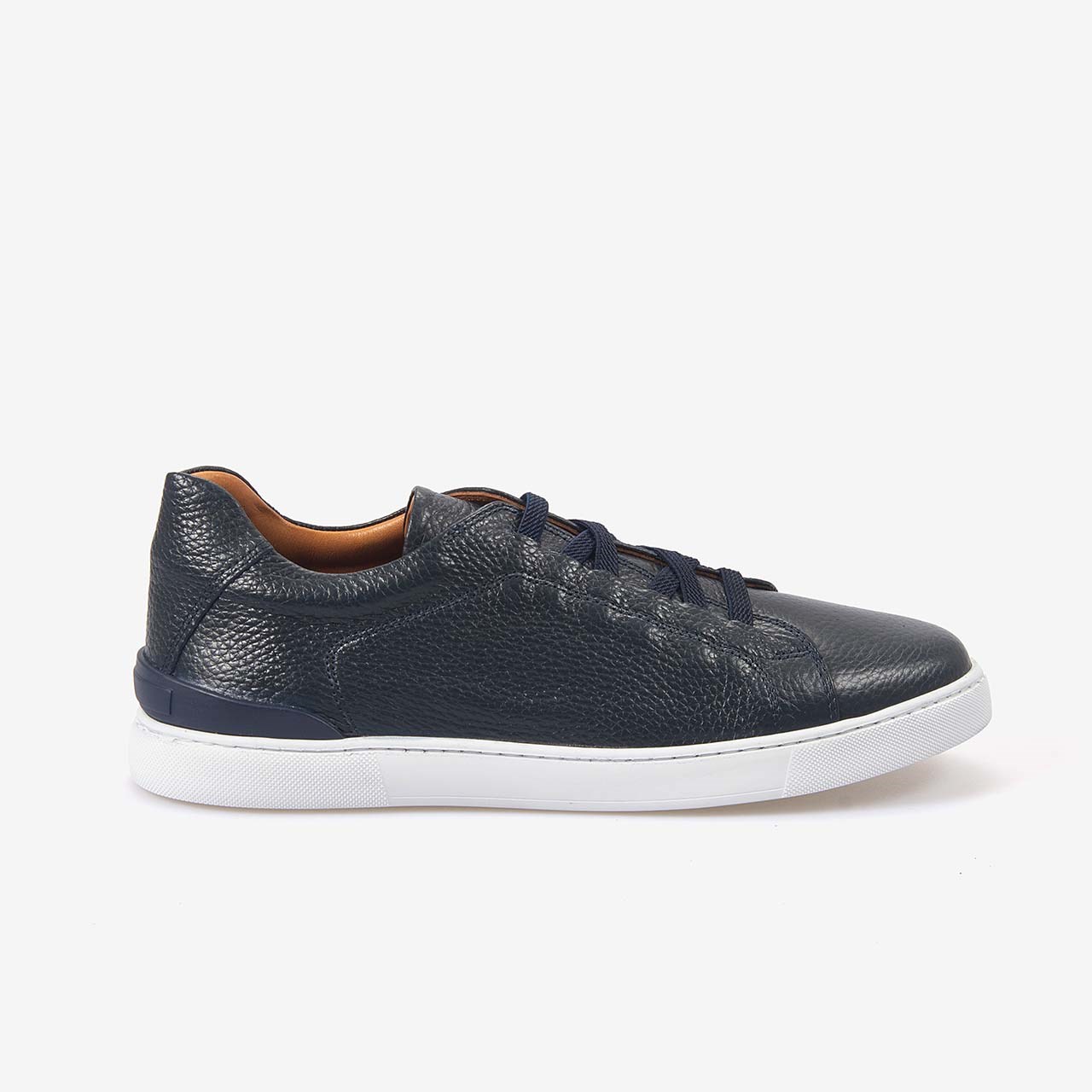 Kemal Tanca Erkek Eva Taban Floter Lacivert Spor & Sneaker Ayakkabı A16703