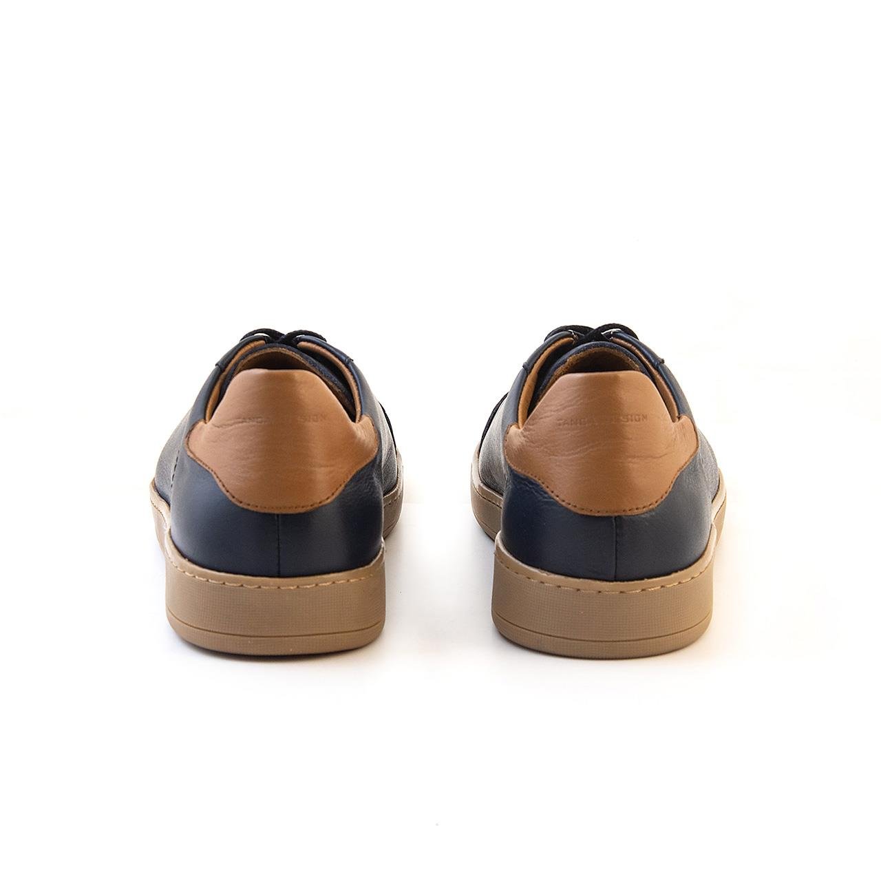 Kemal Tanca   Erkek Günlük Ayakkabı 1989