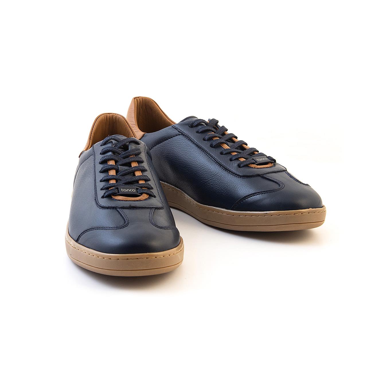 Kemal Tanca   Erkek Günlük Ayakkabı 1989