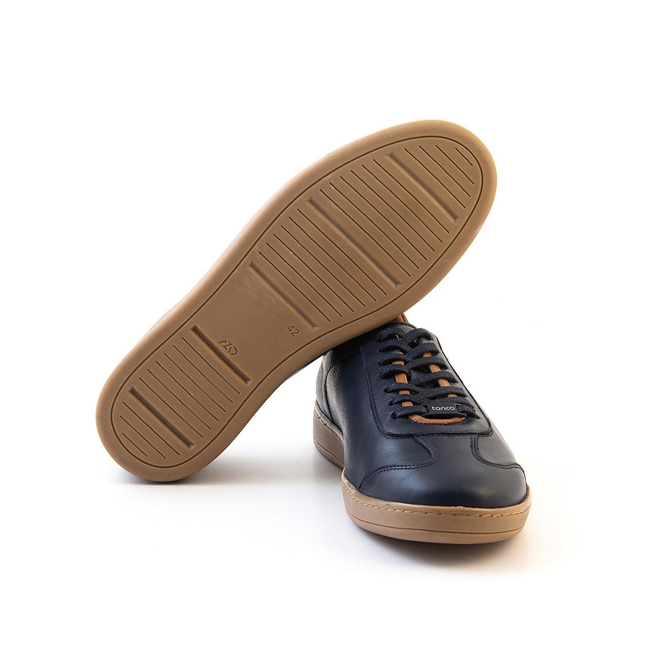 Kemal Tanca   Erkek Günlük Ayakkabı 1989