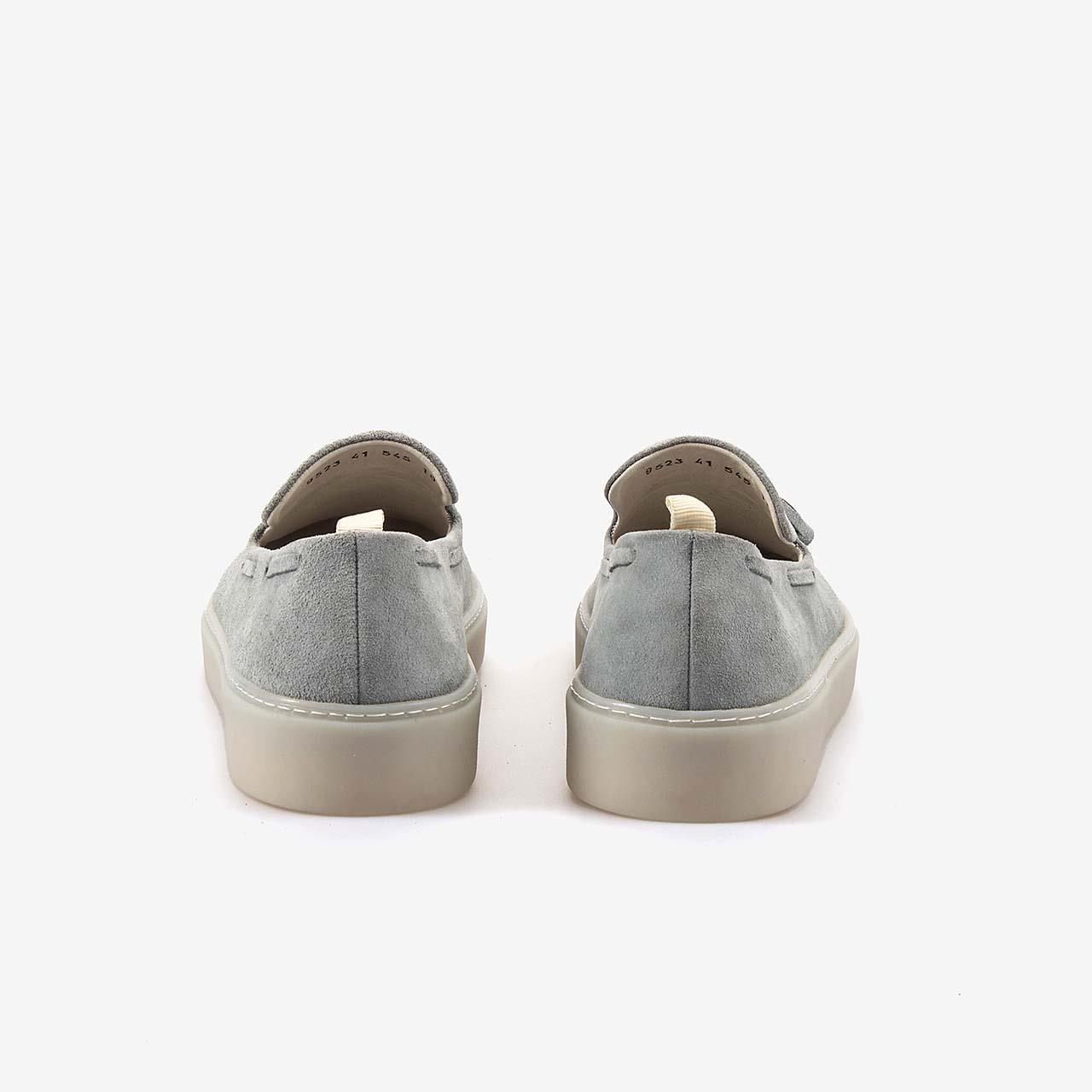 Kemal Tanca Erkek Loafer Ayakkabı