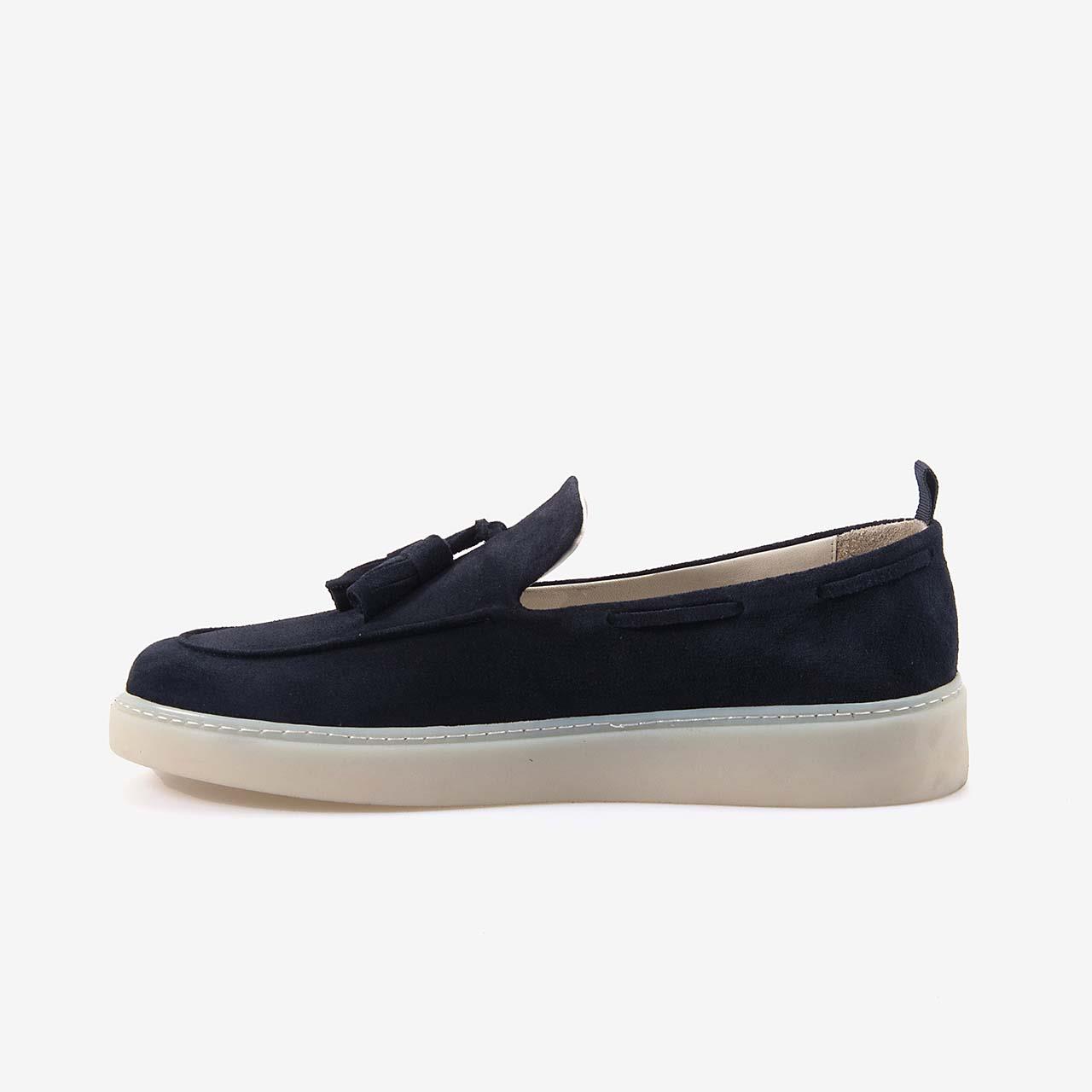 Kemal Tanca Erkek Loafer Ayakkabı