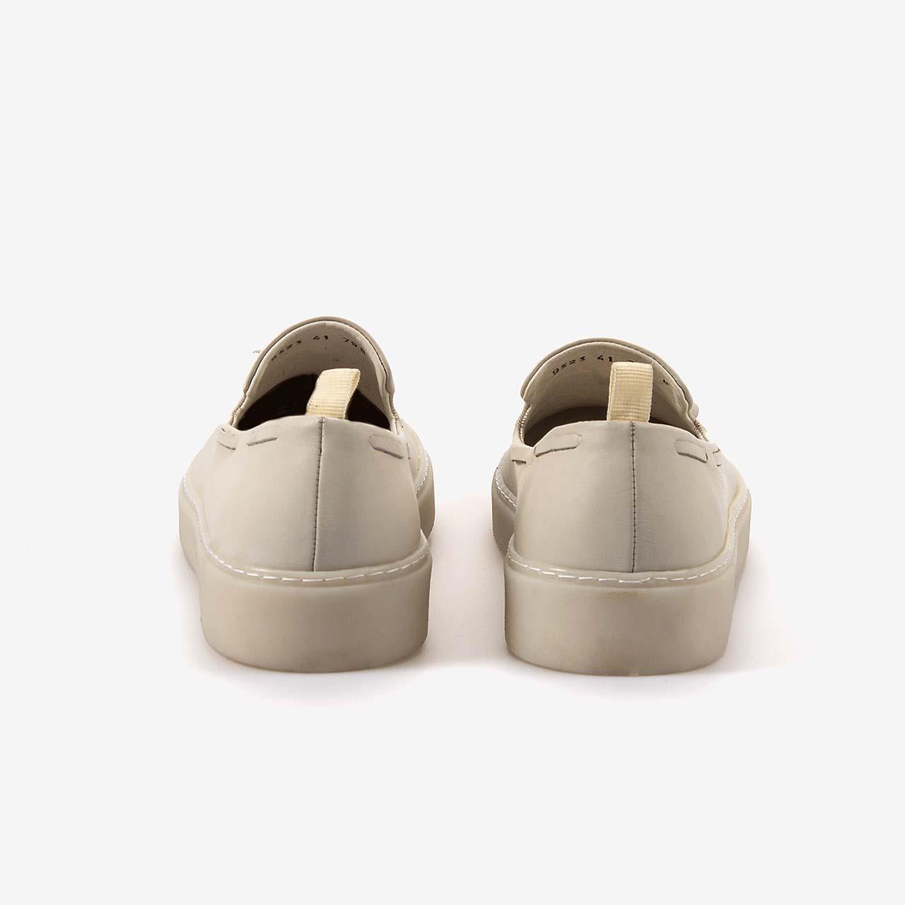 Kemal Tanca Erkek Loafer Ayakkabı