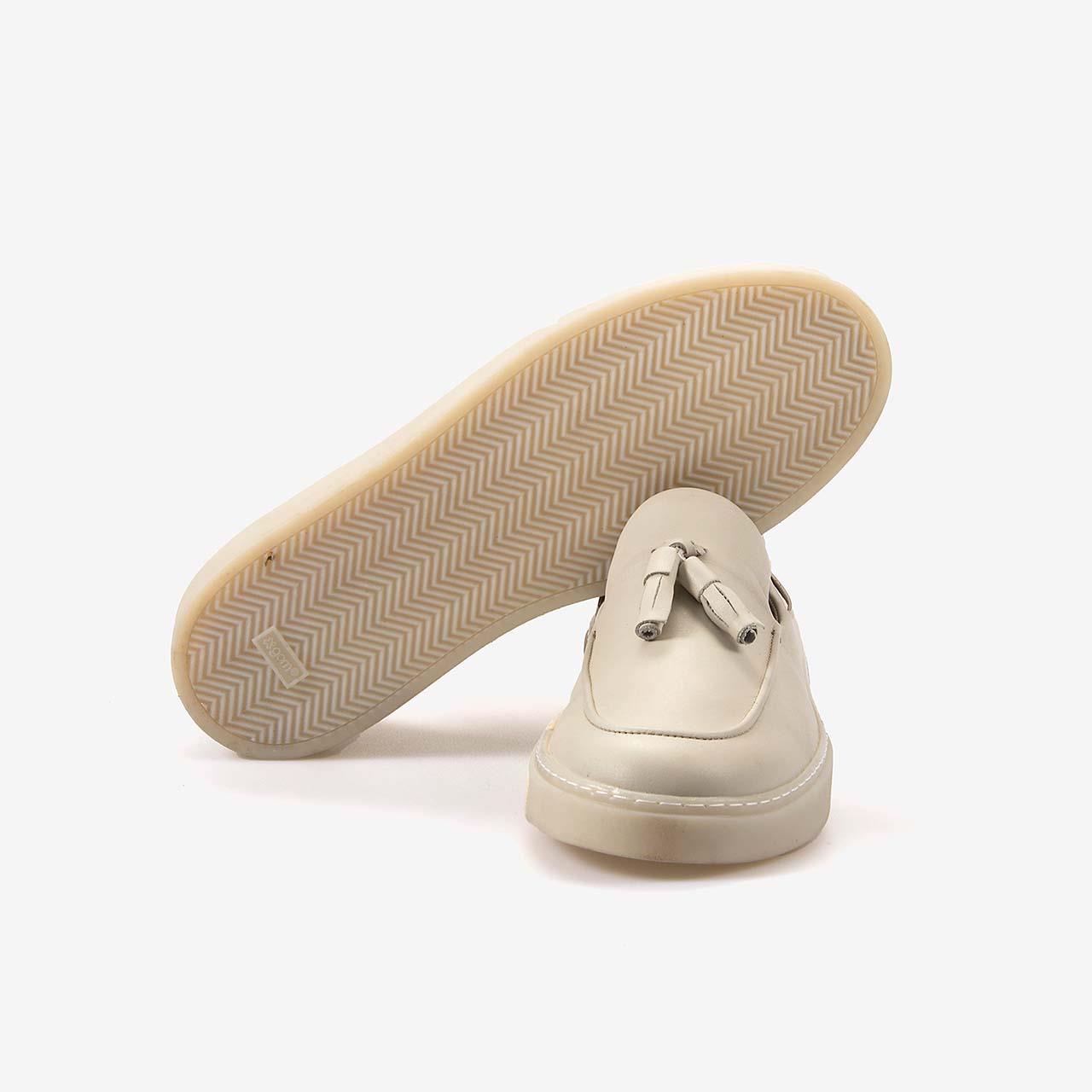 Kemal Tanca Erkek Loafer Ayakkabı