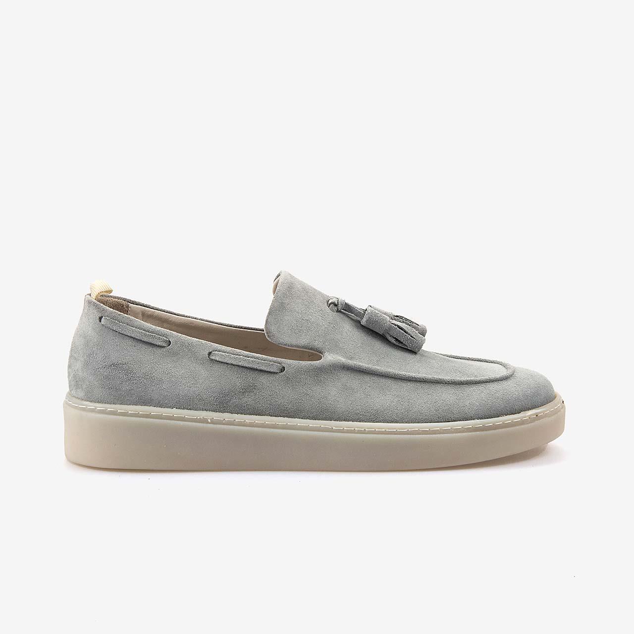 Kemal Tanca Erkek Loafer Ayakkabı
