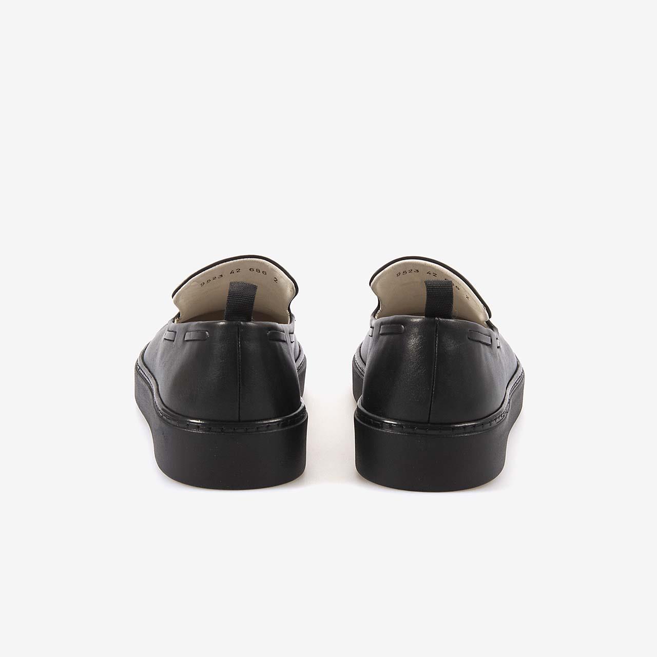 Kemal Tanca Erkek Loafer Ayakkabı