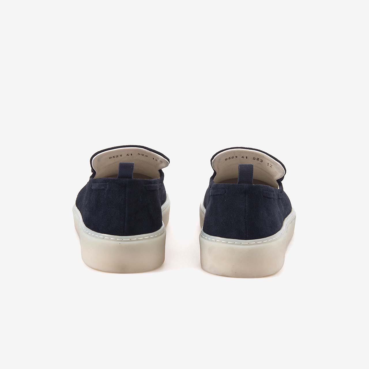 Kemal Tanca Erkek Loafer Ayakkabı