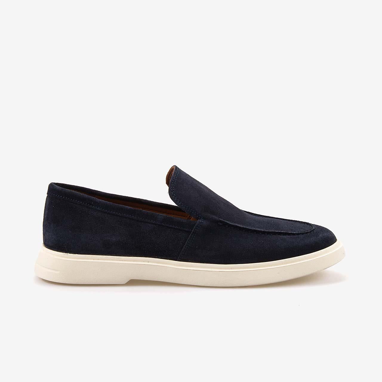 Kemal Tanca Erkek Loafer Ayakkabı A10600